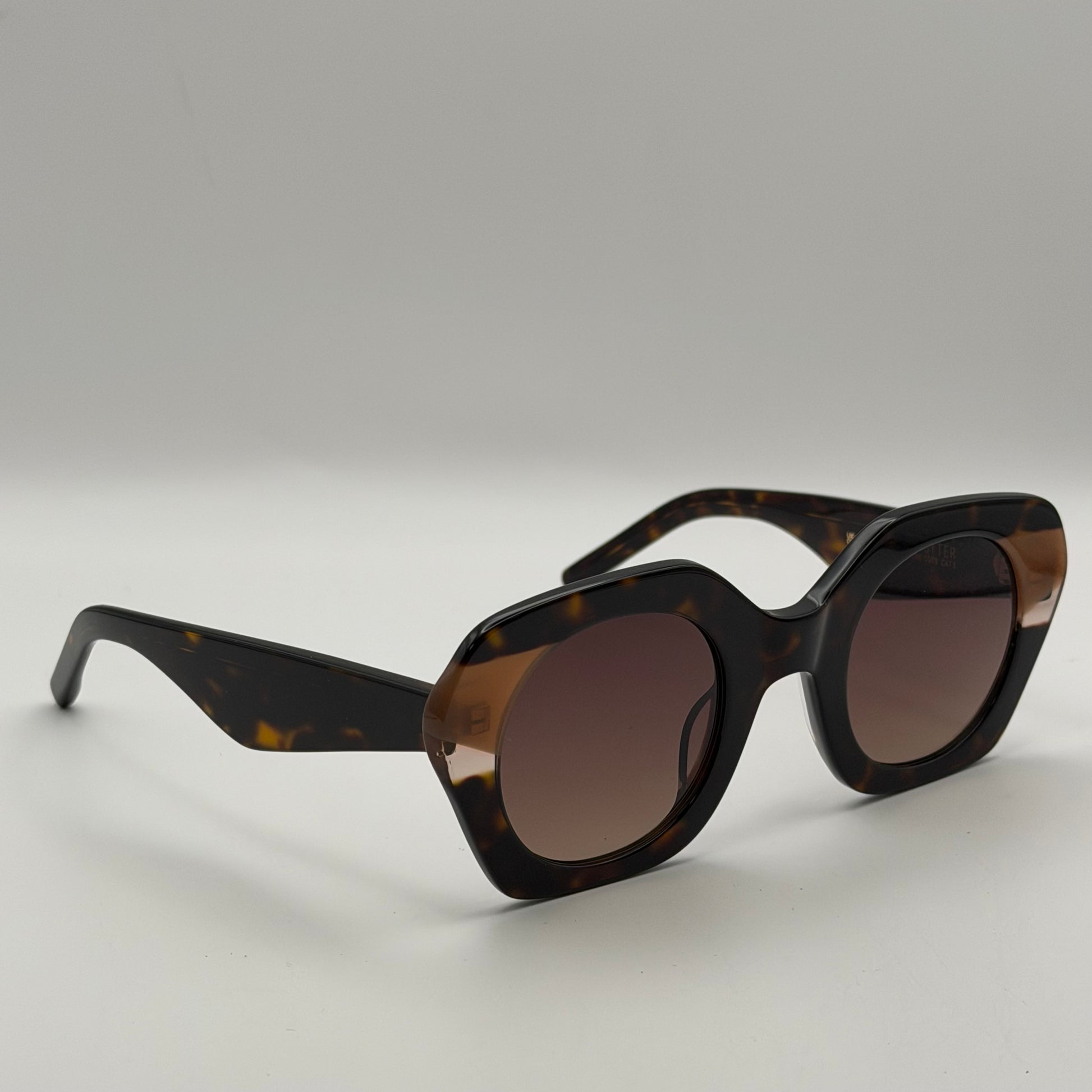 Kaleos Voyter - Les Lunettes de Pauline