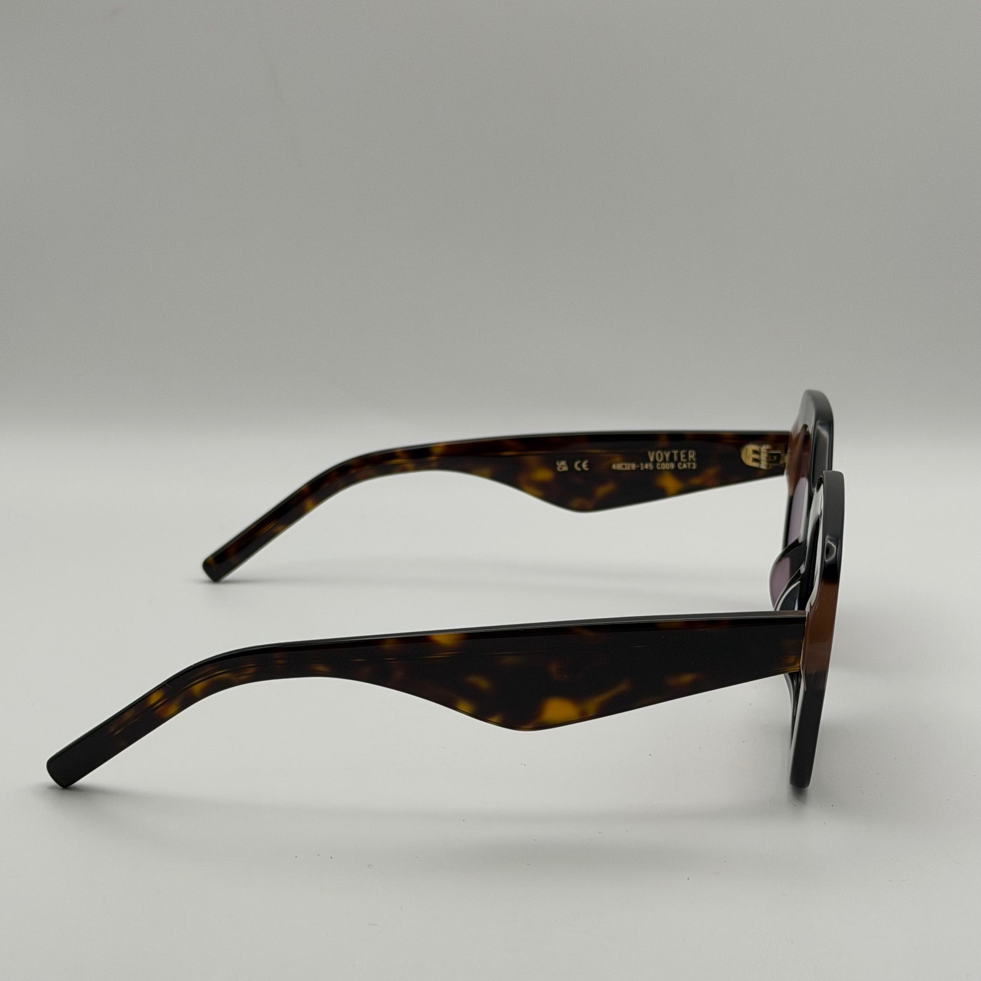 Kaleos Voyter - Les Lunettes de Pauline