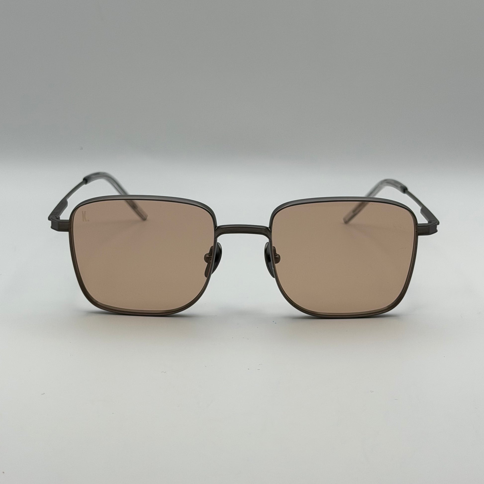 Kaleos Wieder - Les Lunettes de Pauline