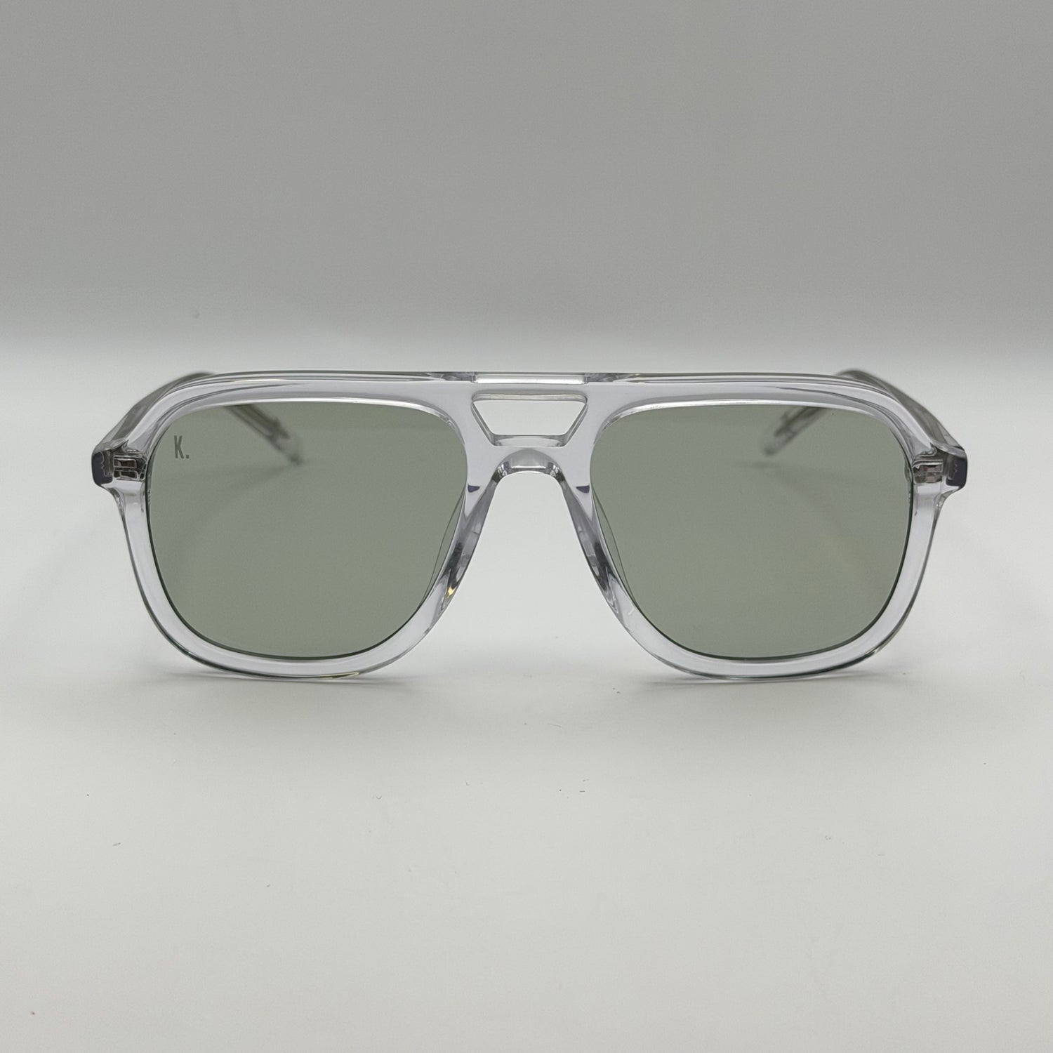 Kaleos Zerbino Cristal - Les Lunettes de Pauline