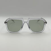 Kaleos Zerbino Cristal - Les Lunettes de Pauline