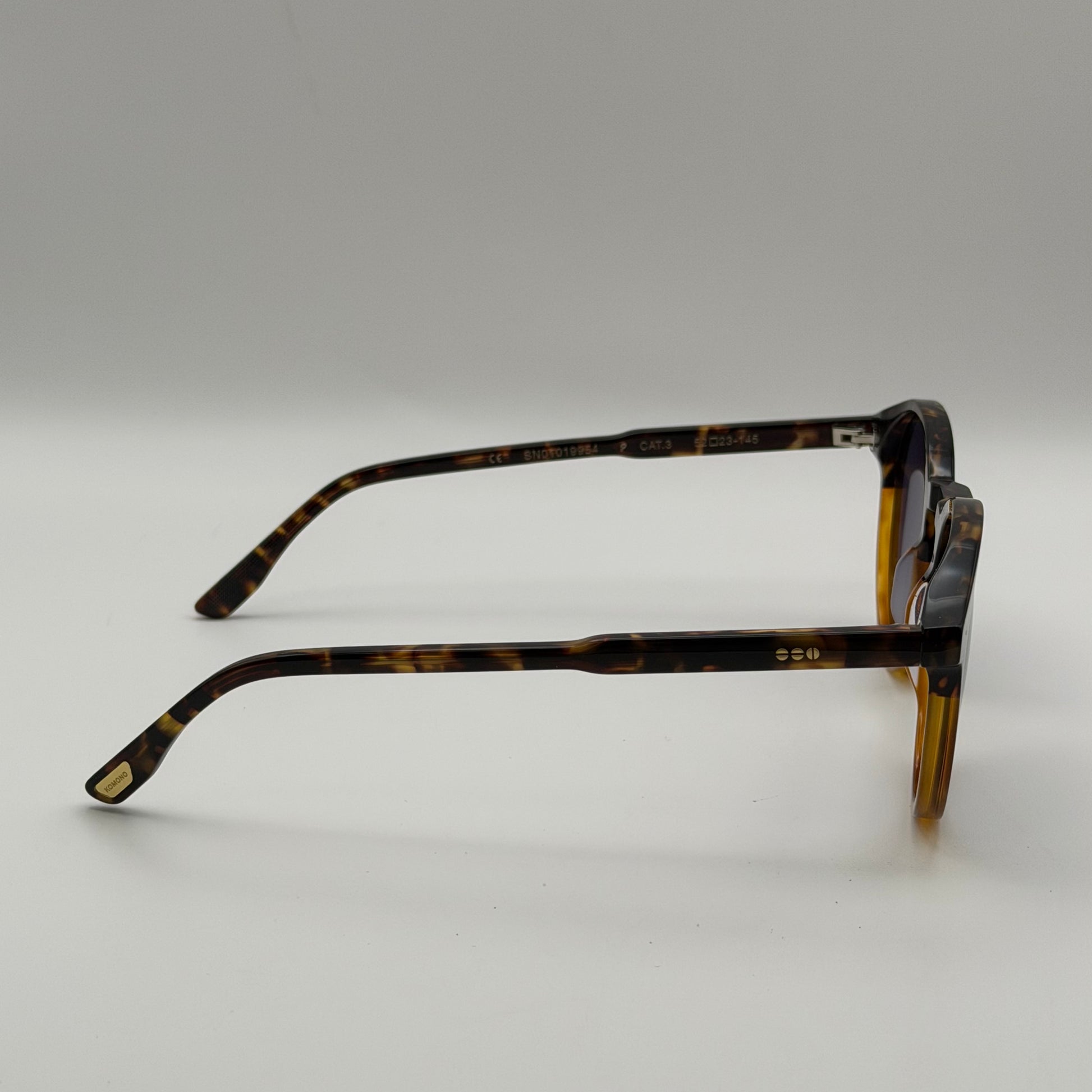 Komono The Archie Grand - Les Lunettes de Pauline