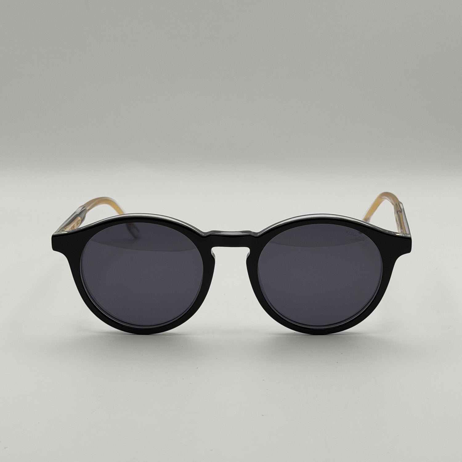 Komono The Archie Noire Doré