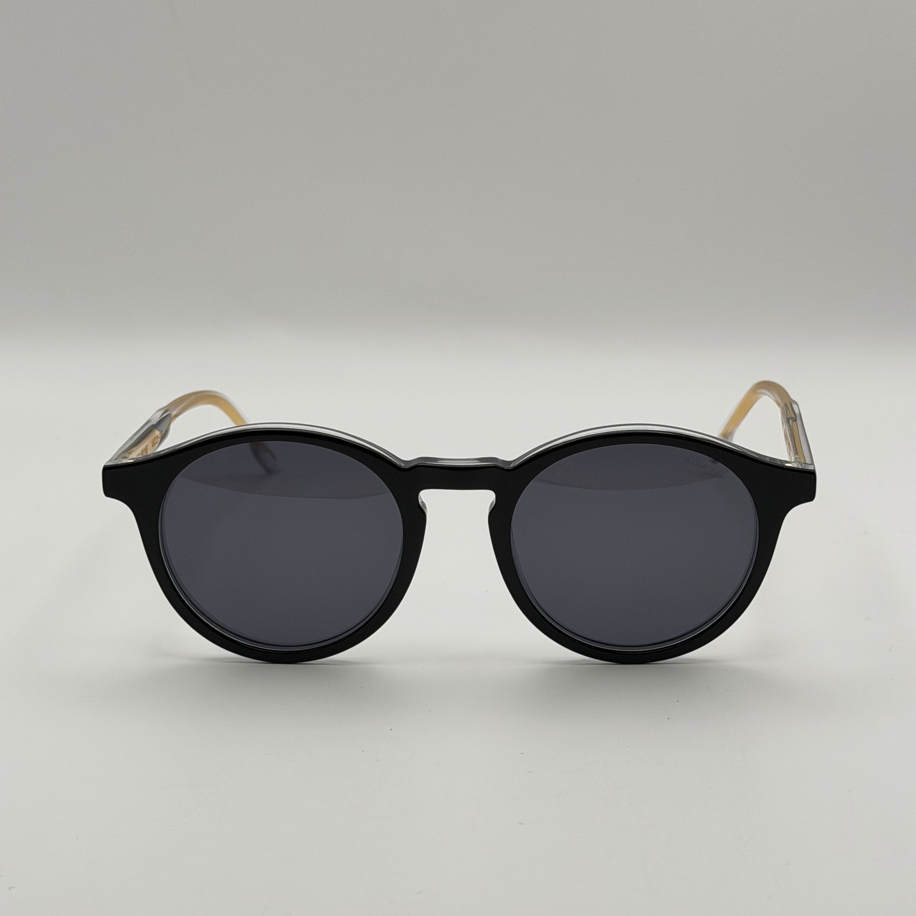 Komono The Archie Noire Doré