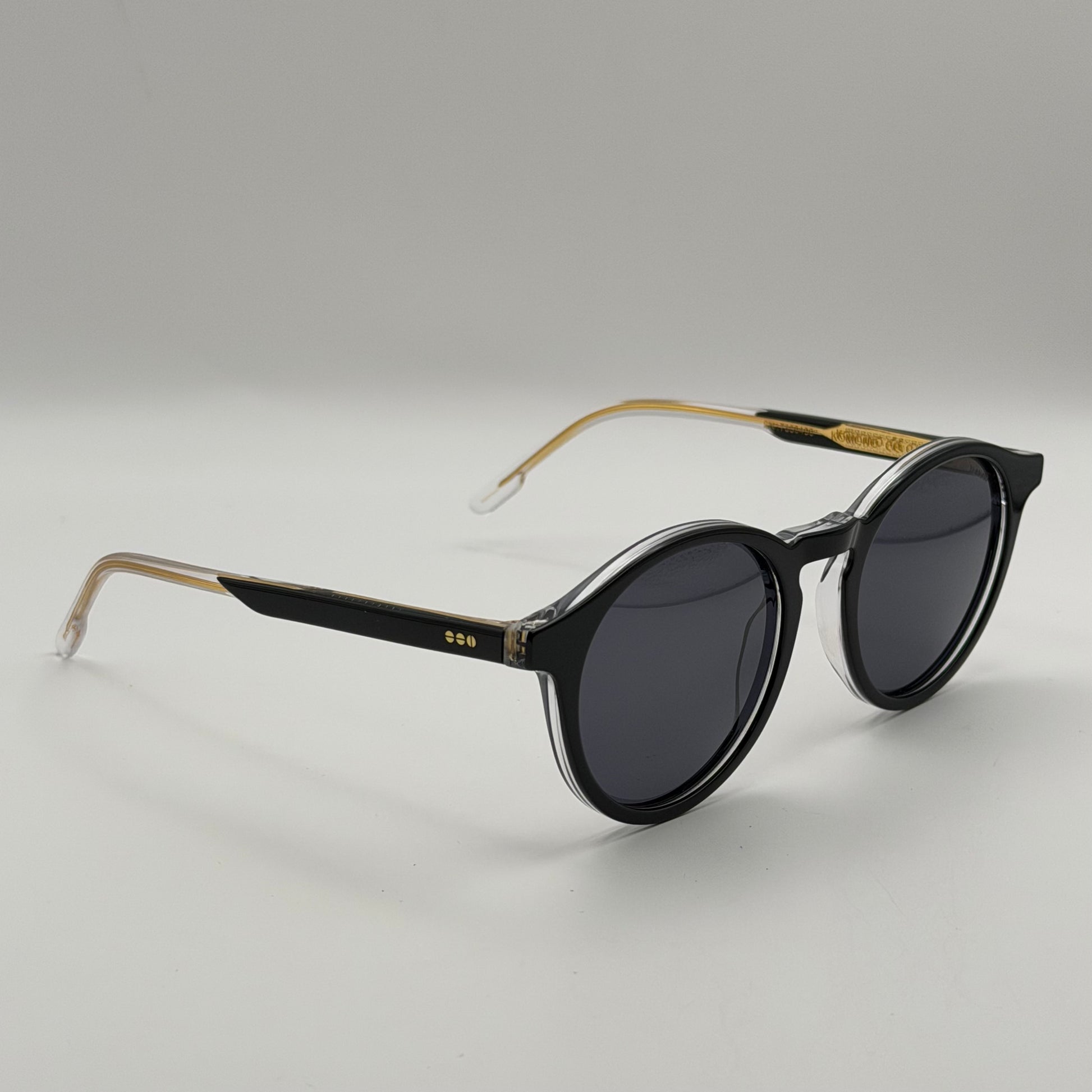 Komono The Archie Noire Doré