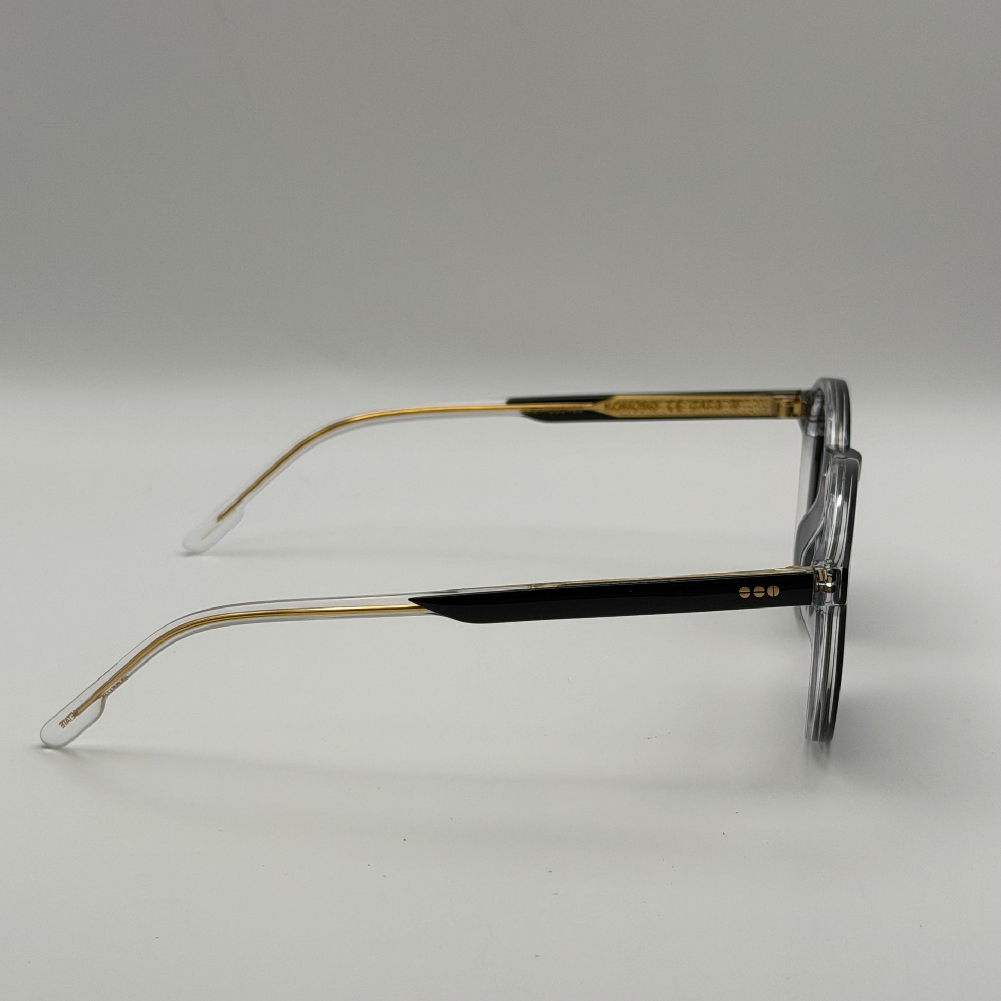 Komono The Archie Noire Doré