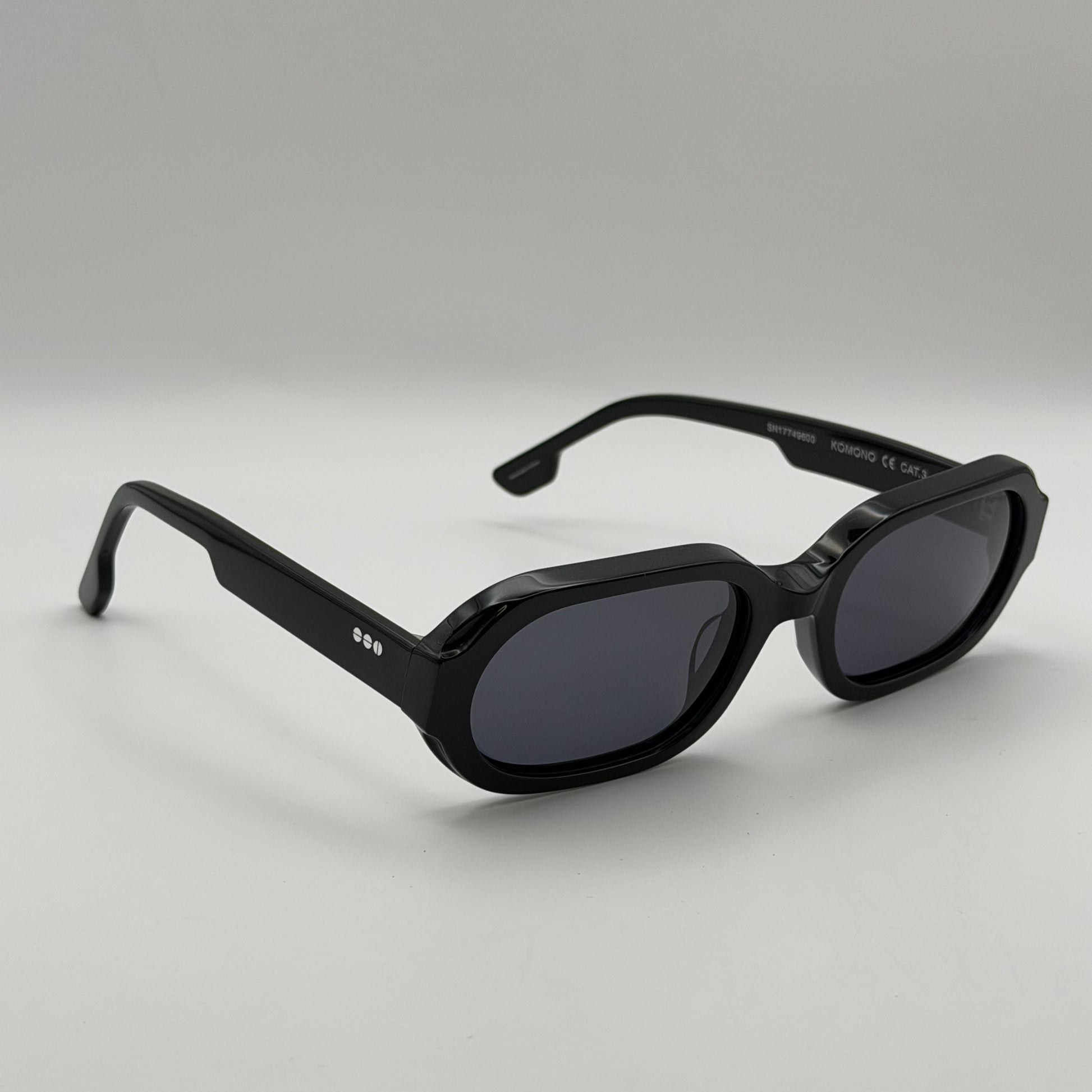 Komono The Niki - Les Lunettes de Pauline