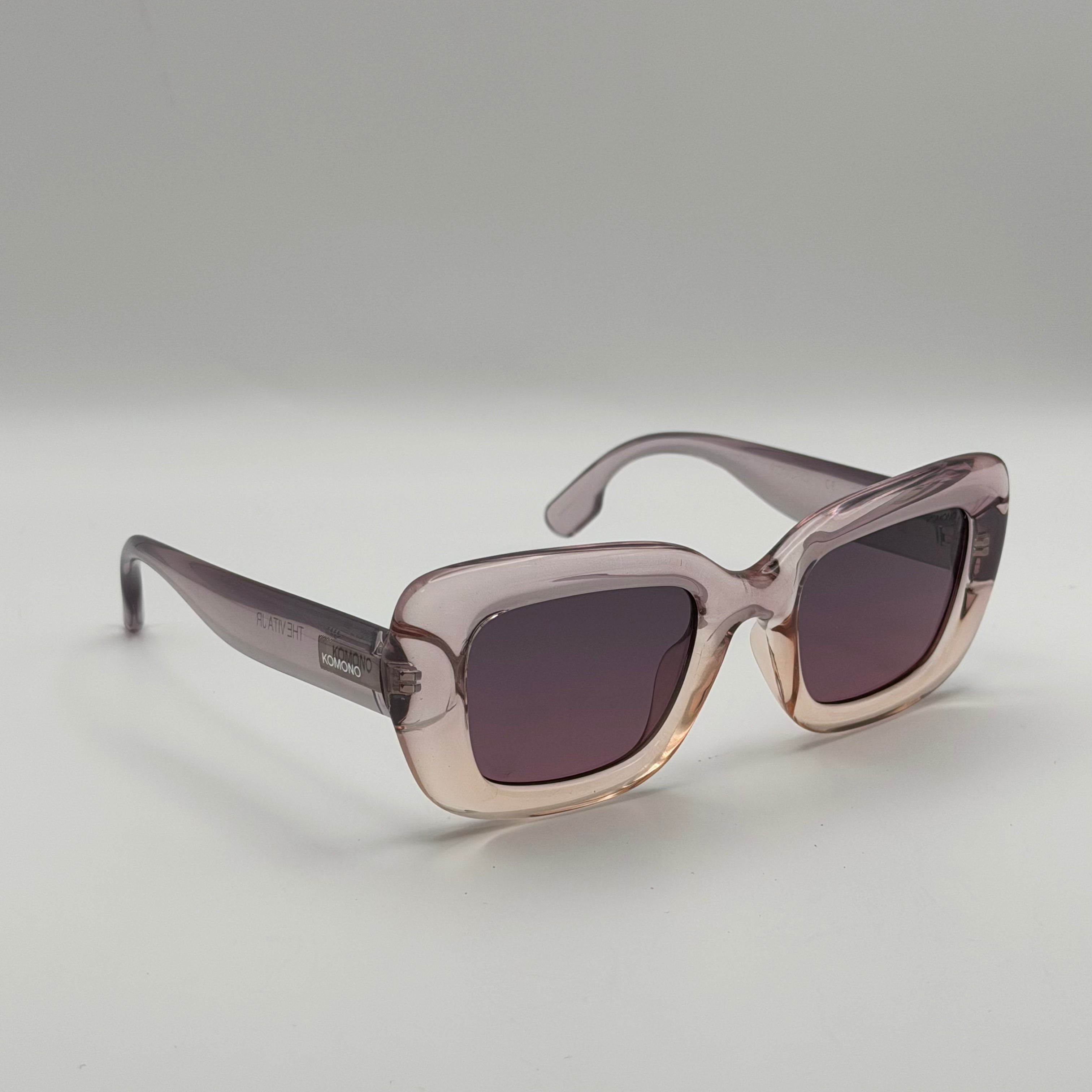 Komono The Vita JR - Les Lunettes de Pauline