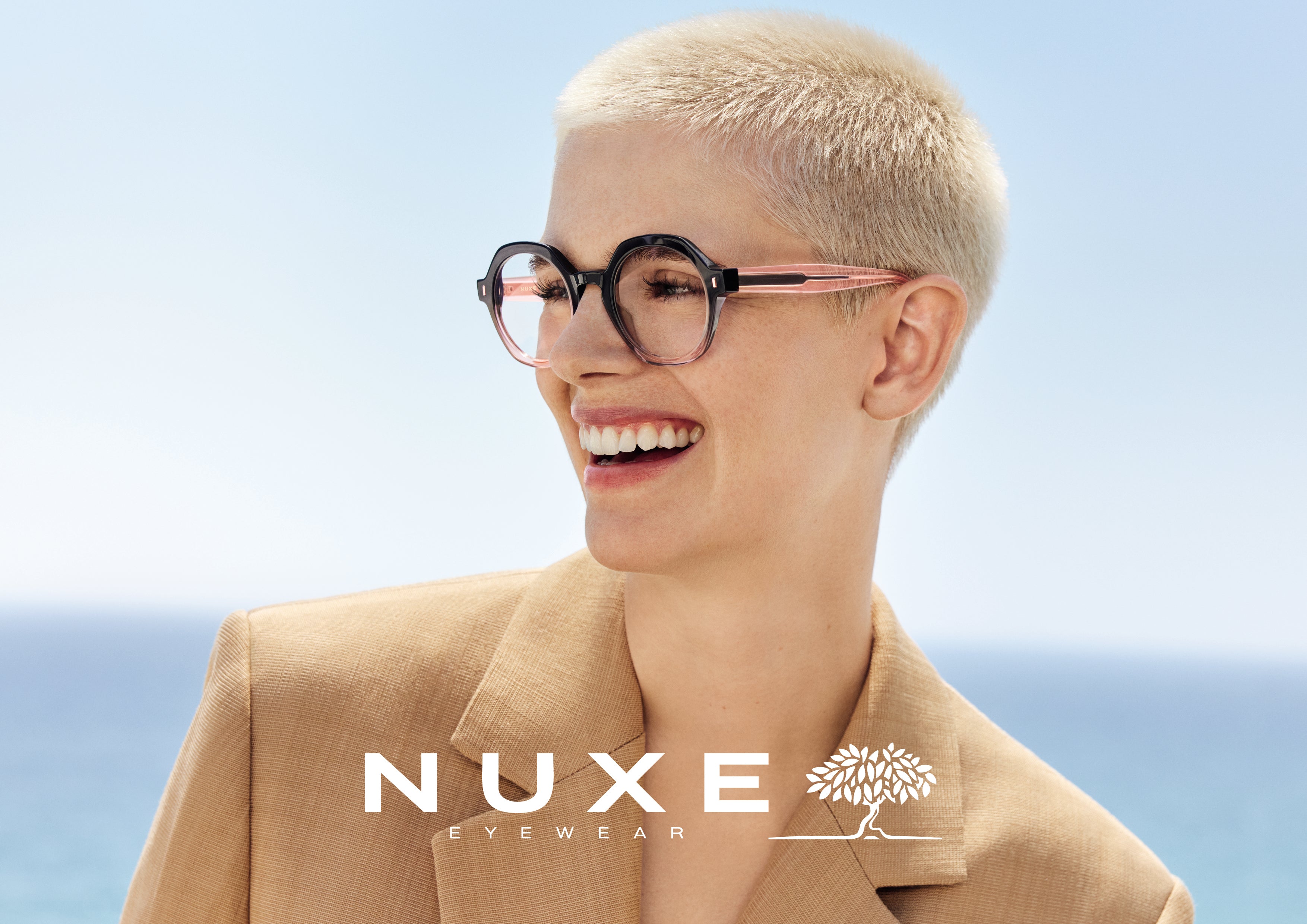 Les Lunettes de Pauline