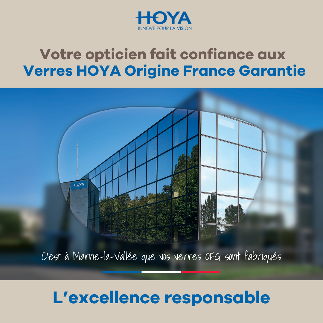 Les Lunettes de Pauline