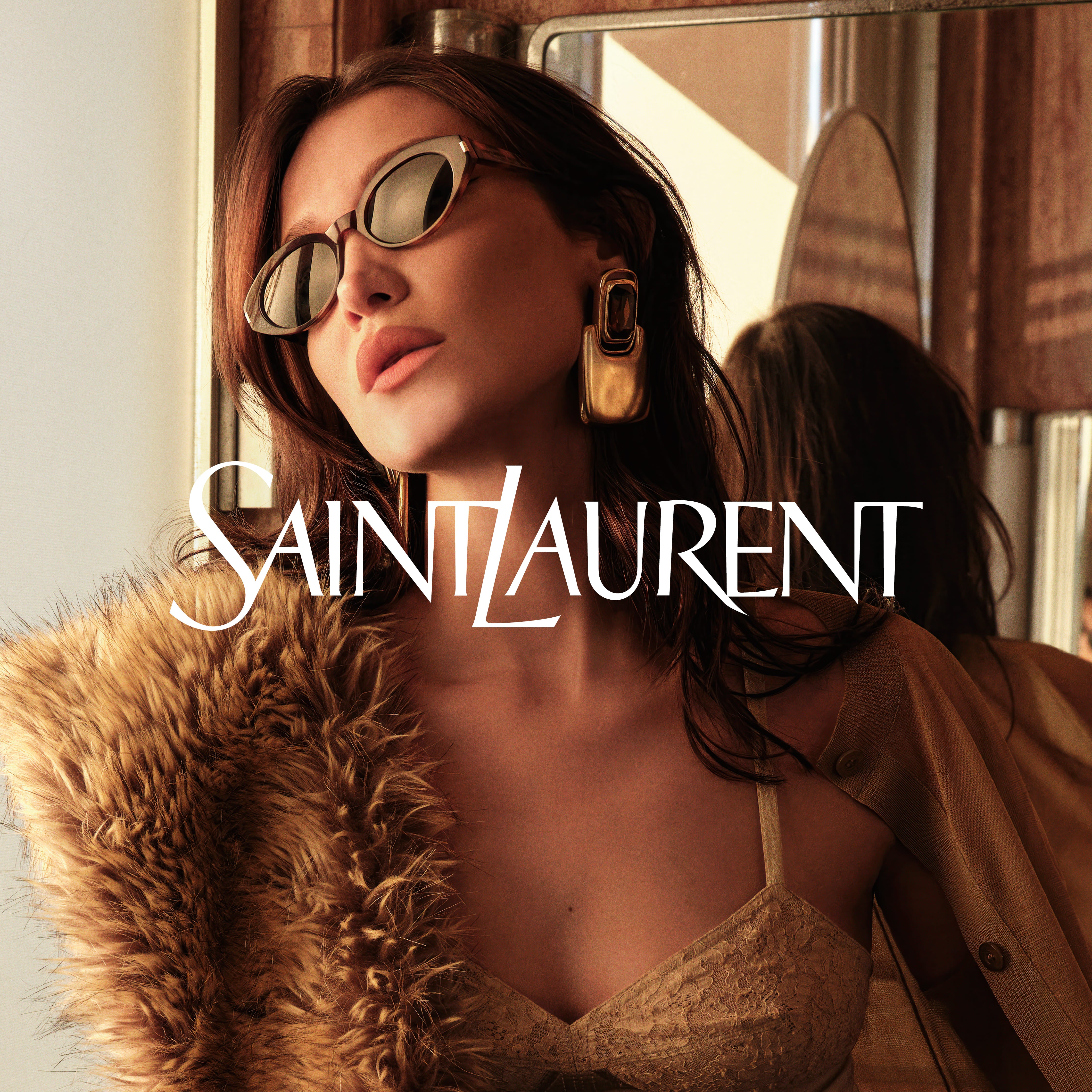 Les Lunettes de Pauline