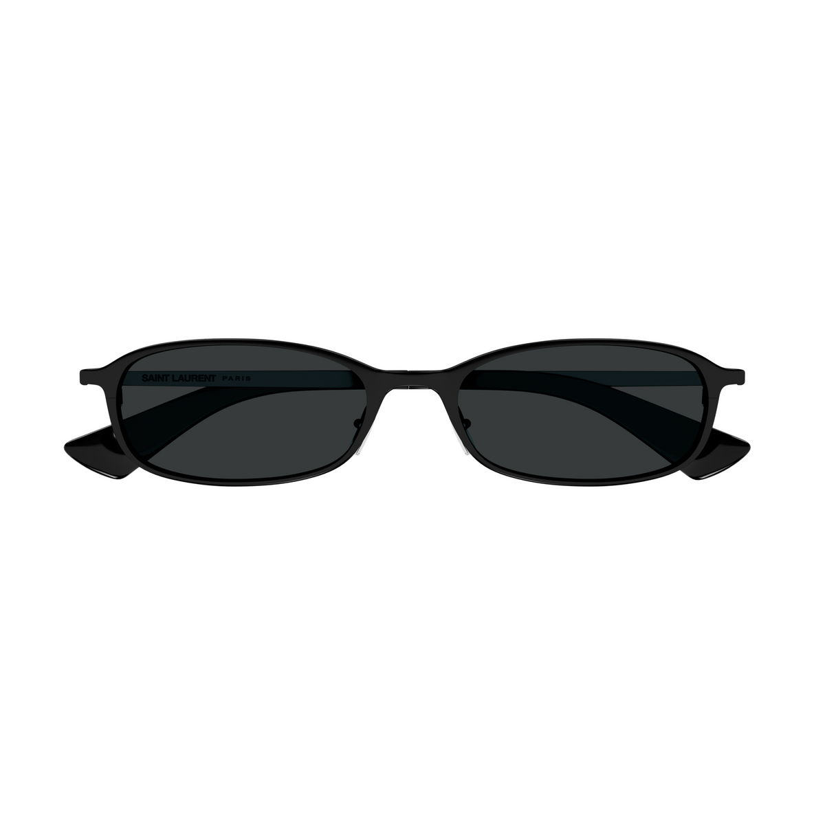 Saint Laurent SL Logo SL 934 Mia Noir 001 de face - Les Lunettes de Pauline