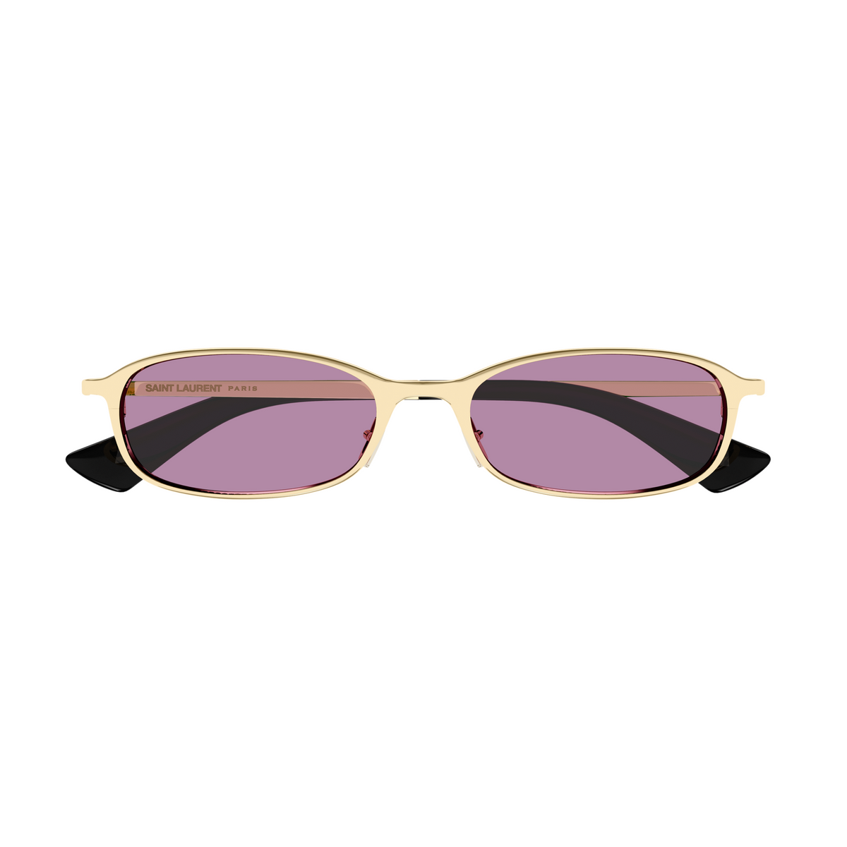 Saint Laurent SL Logo SL 934 Mia Or 004 de face - Les Lunettes de Pauline