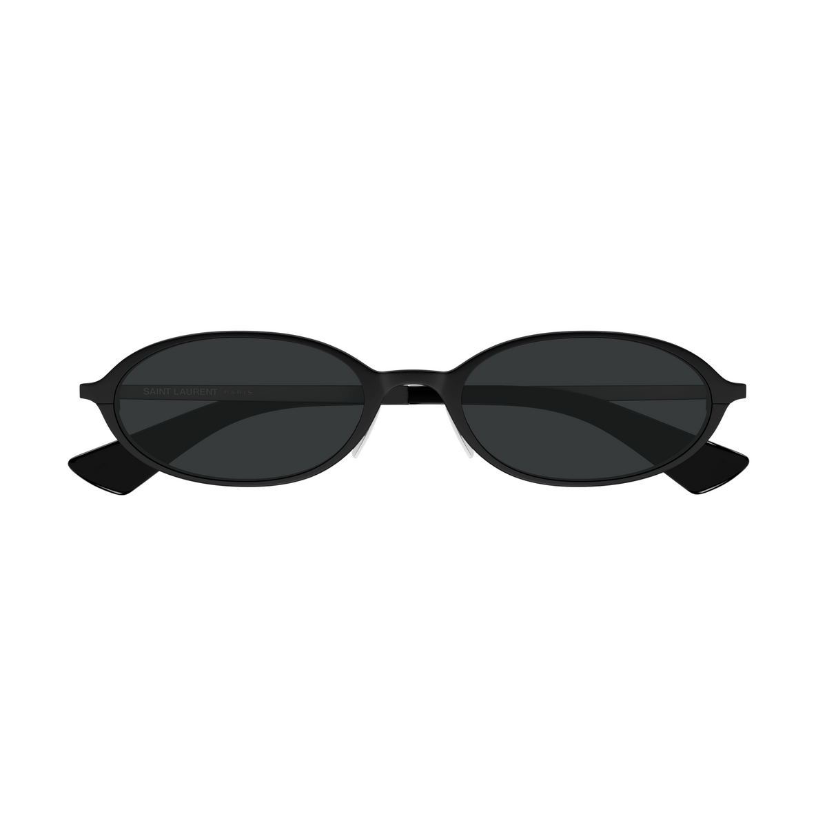 Saint Laurent SL Logo SL 935 Noir 001 de face - Les Lunettes de Pauline