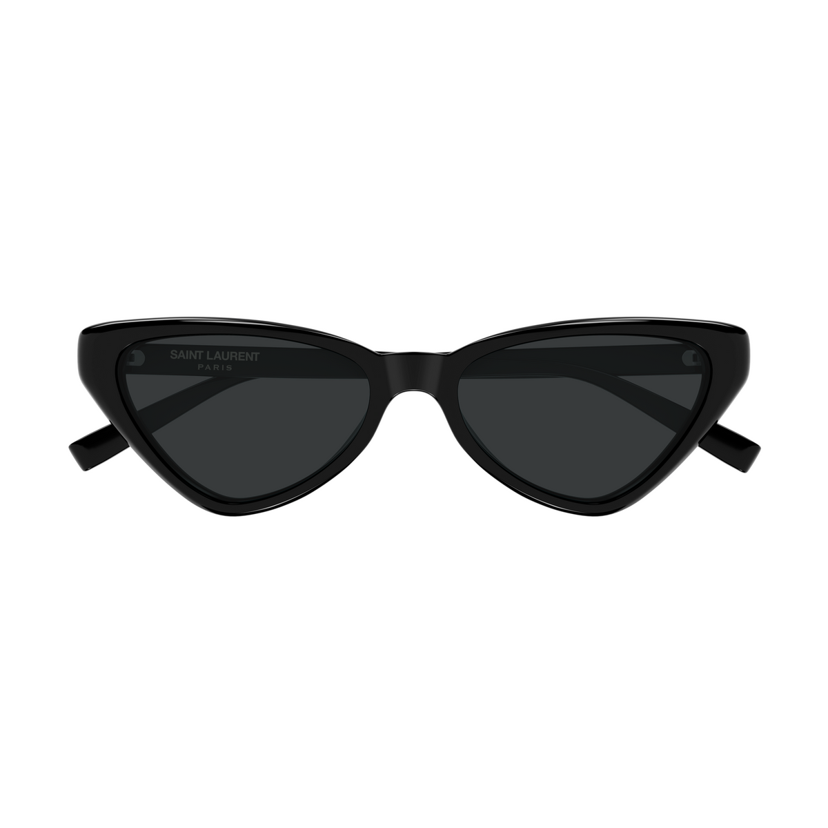 Saint Laurent SL Logo SL 944 Noir 001 de face - Les Lunettes de Pauline