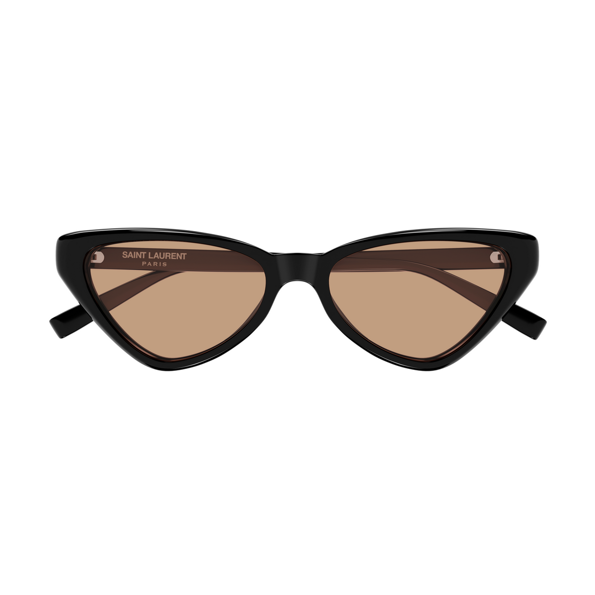 Saint Laurent SL Logo SL 944 Noir 006 de face - Les Lunettes de Pauline