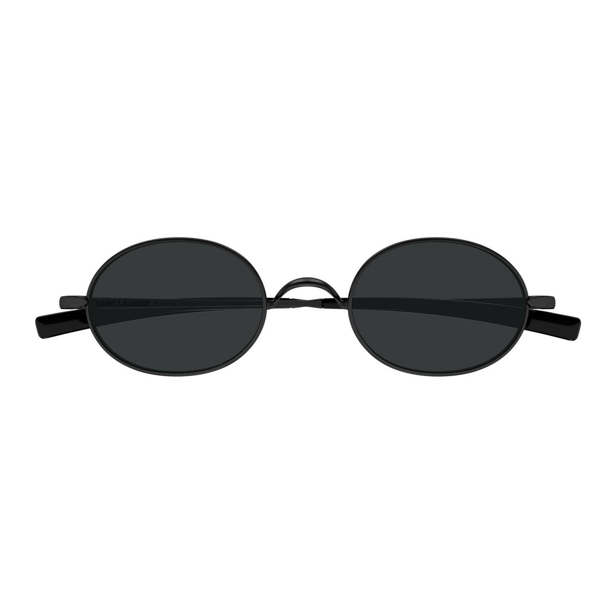 Saint Laurent SL Logo SL 948 T Noir 001 de face - Les Lunettes de Pauline