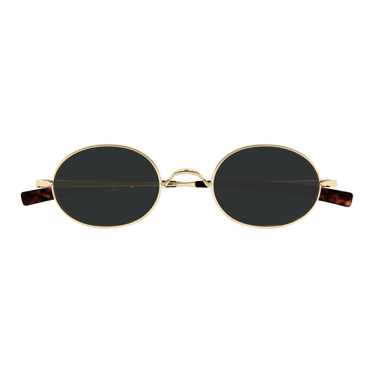 Saint Laurent SL Logo SL 948 T Or 004 de face - Les Lunettes de Pauline