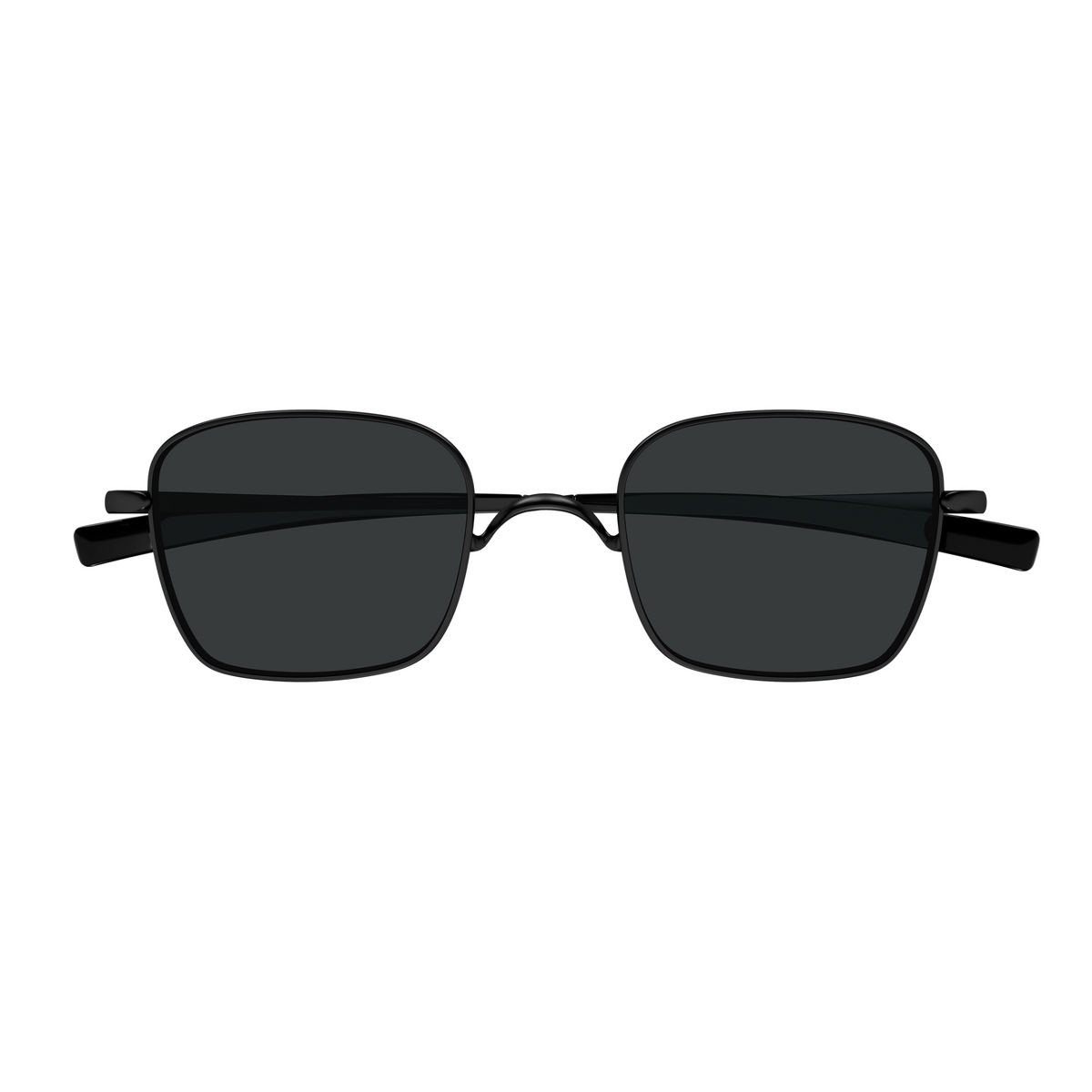 Saint Laurent SL Logo SL 949 T Noir 001 de face - Les Lunettes de Pauline