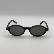 Saint Laurent Jeanne SL 751 Havane - Les Lunettes de Pauline