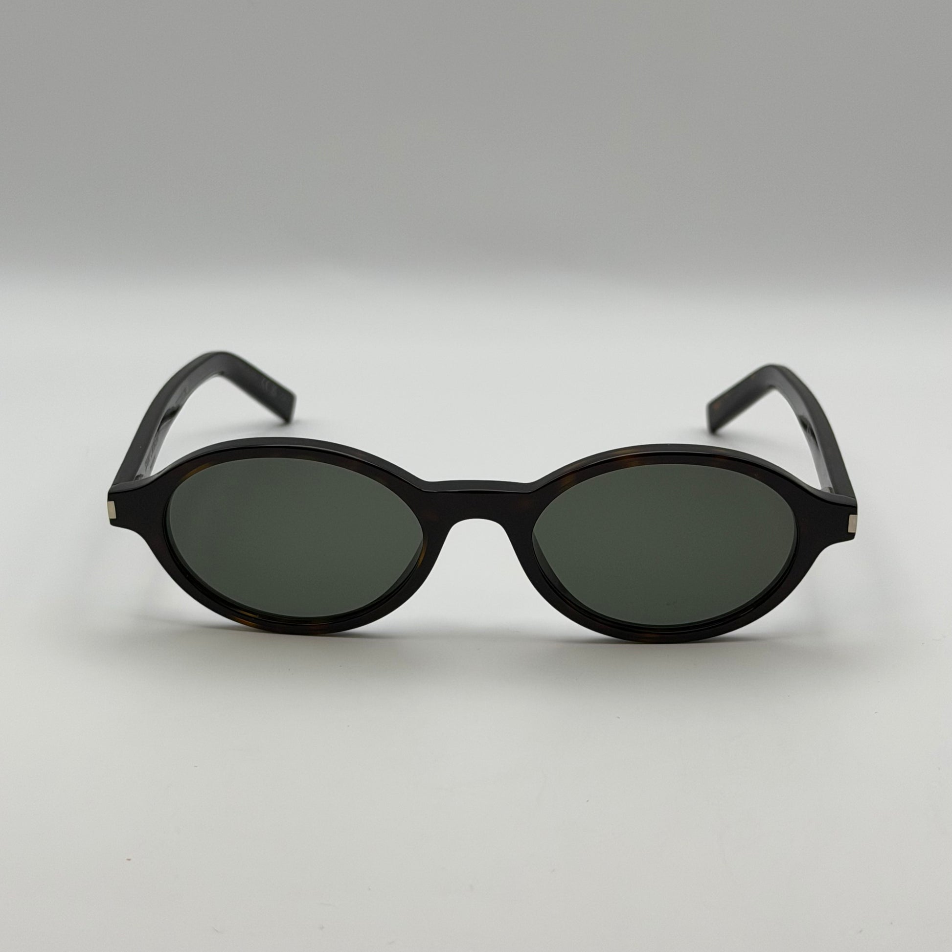 Saint Laurent Jeanne SL 751 Havane - Les Lunettes de Pauline