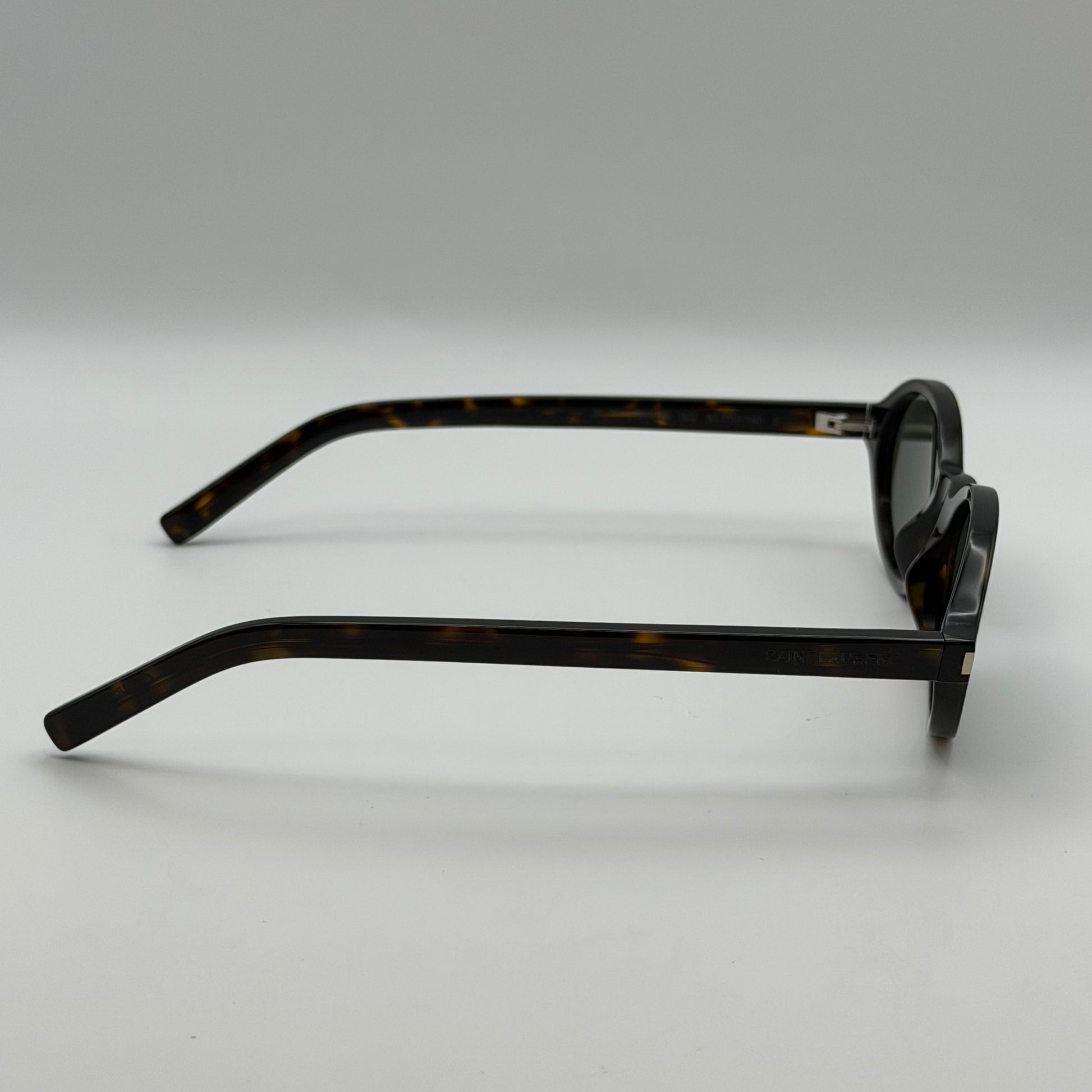 Saint Laurent Jeanne SL 751 Havane - Les Lunettes de Pauline