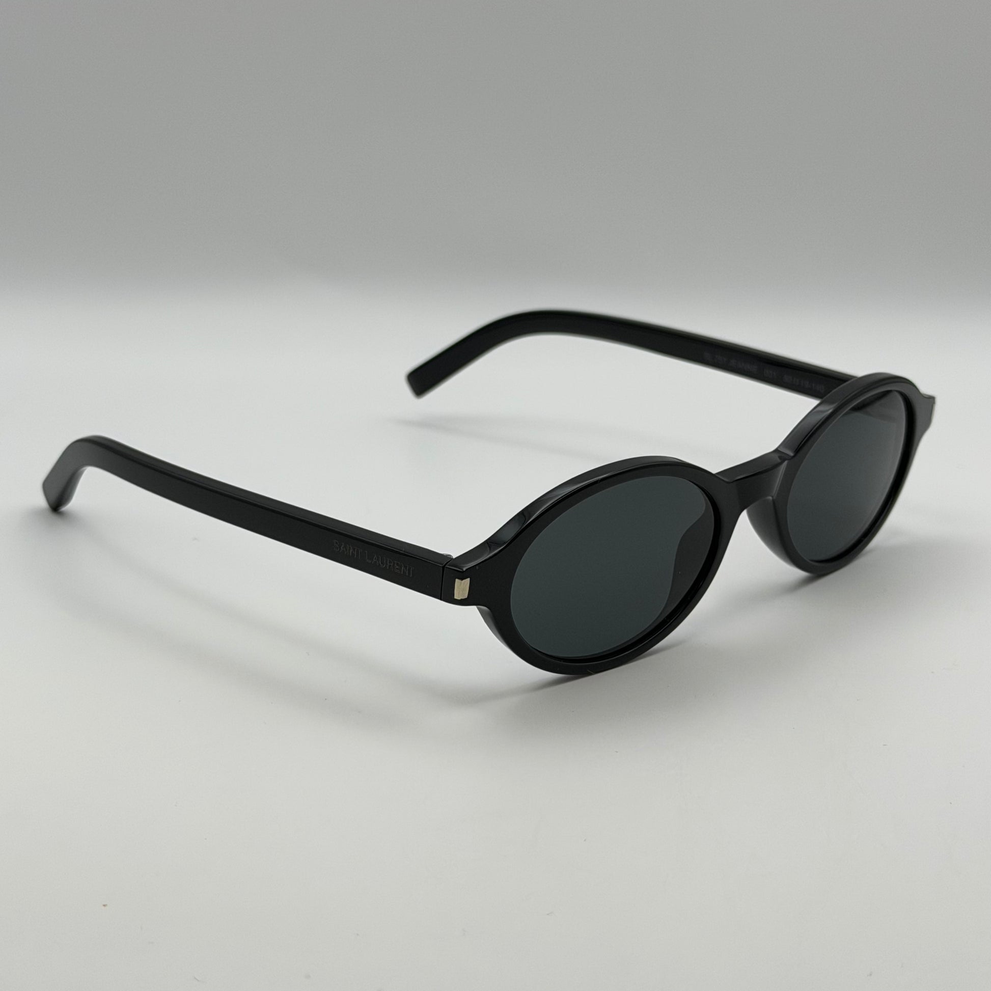 Saint Laurent Jeanne SL 751 Noir
