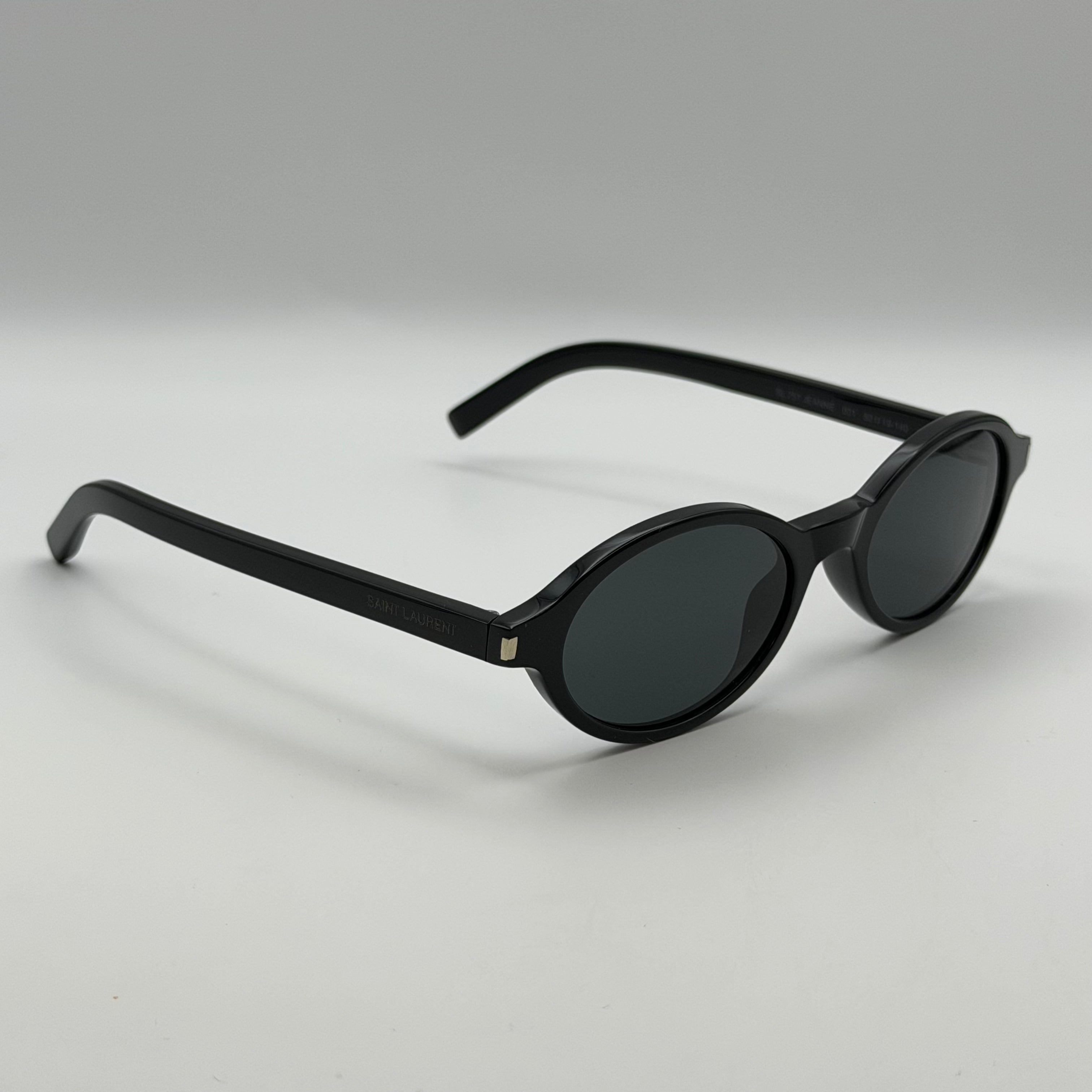 Saint Laurent Jeanne SL 751 Noir