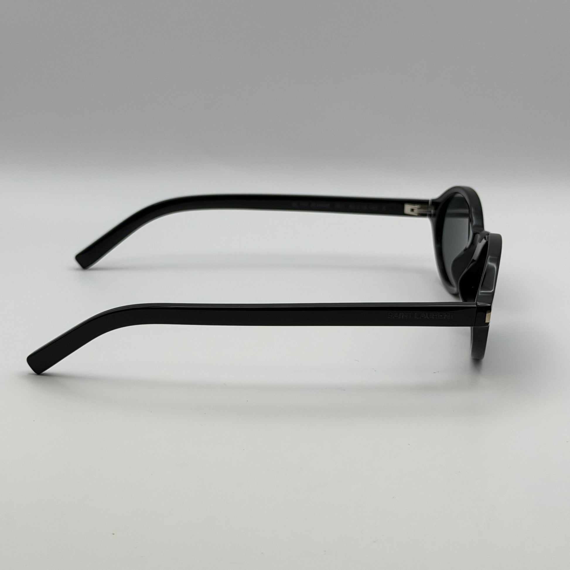 Saint Laurent Jeanne SL 751 Noir