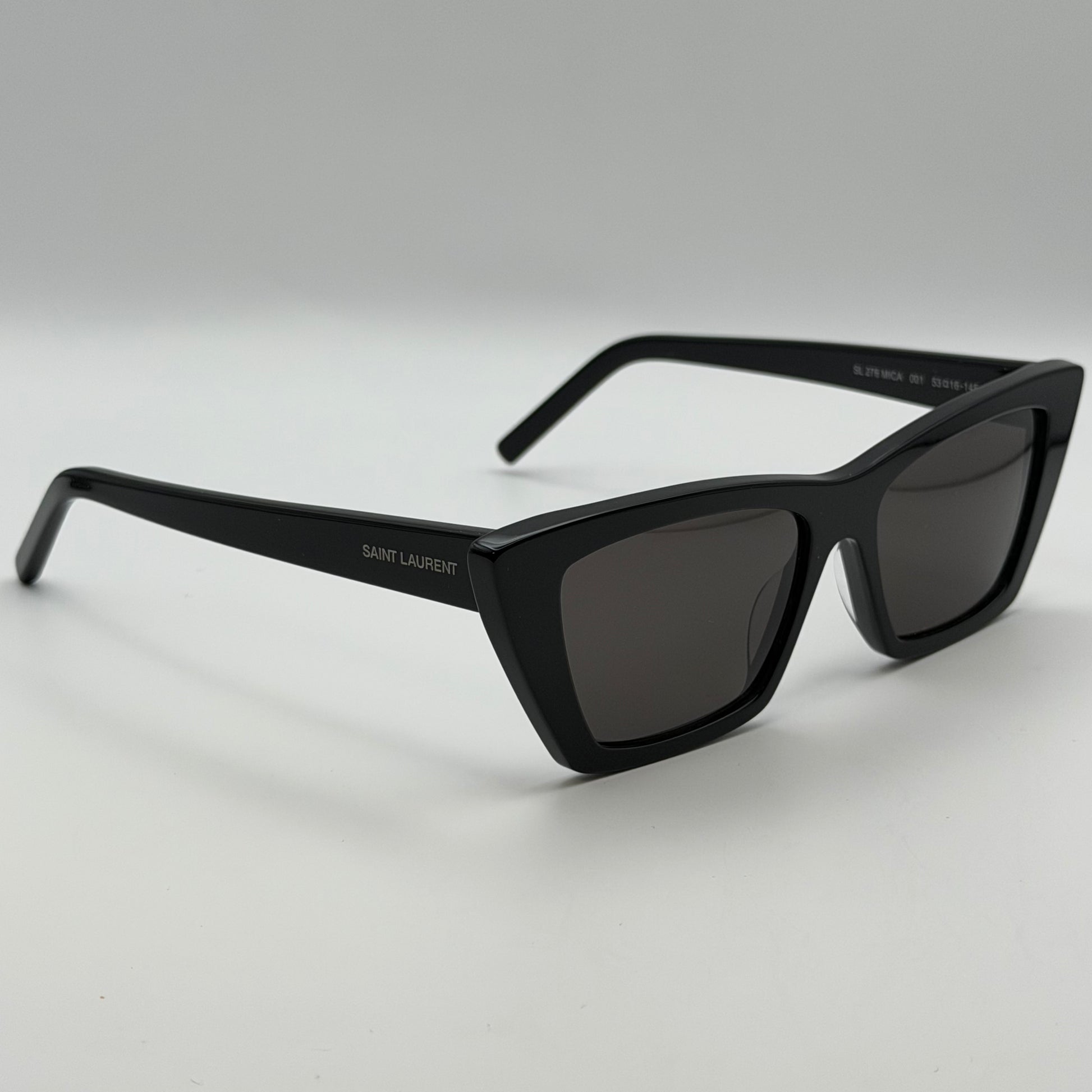 Saint Laurent Mica SL 276 - Les Lunettes de Pauline