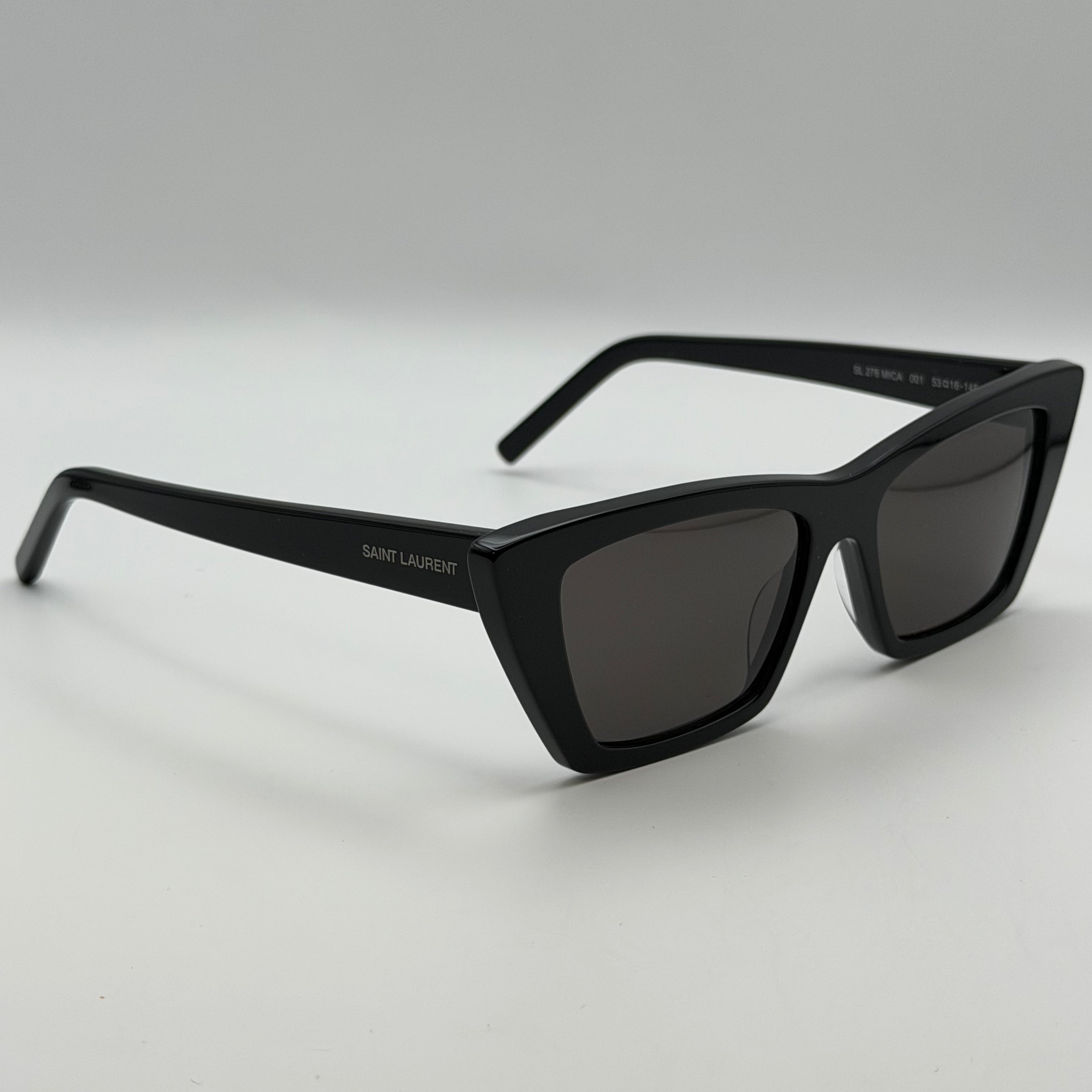 Saint Laurent Mica SL 276 - Les Lunettes de Pauline