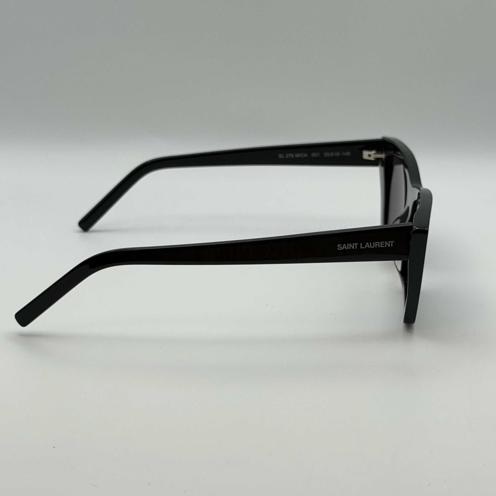 Saint Laurent Mica SL 276 - Les Lunettes de Pauline