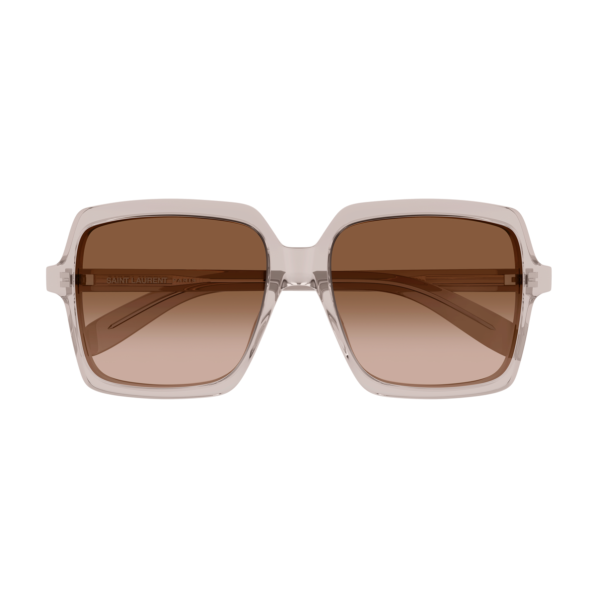 Saint Laurent SL 174 006 de face - Les Lunettes de Pauline