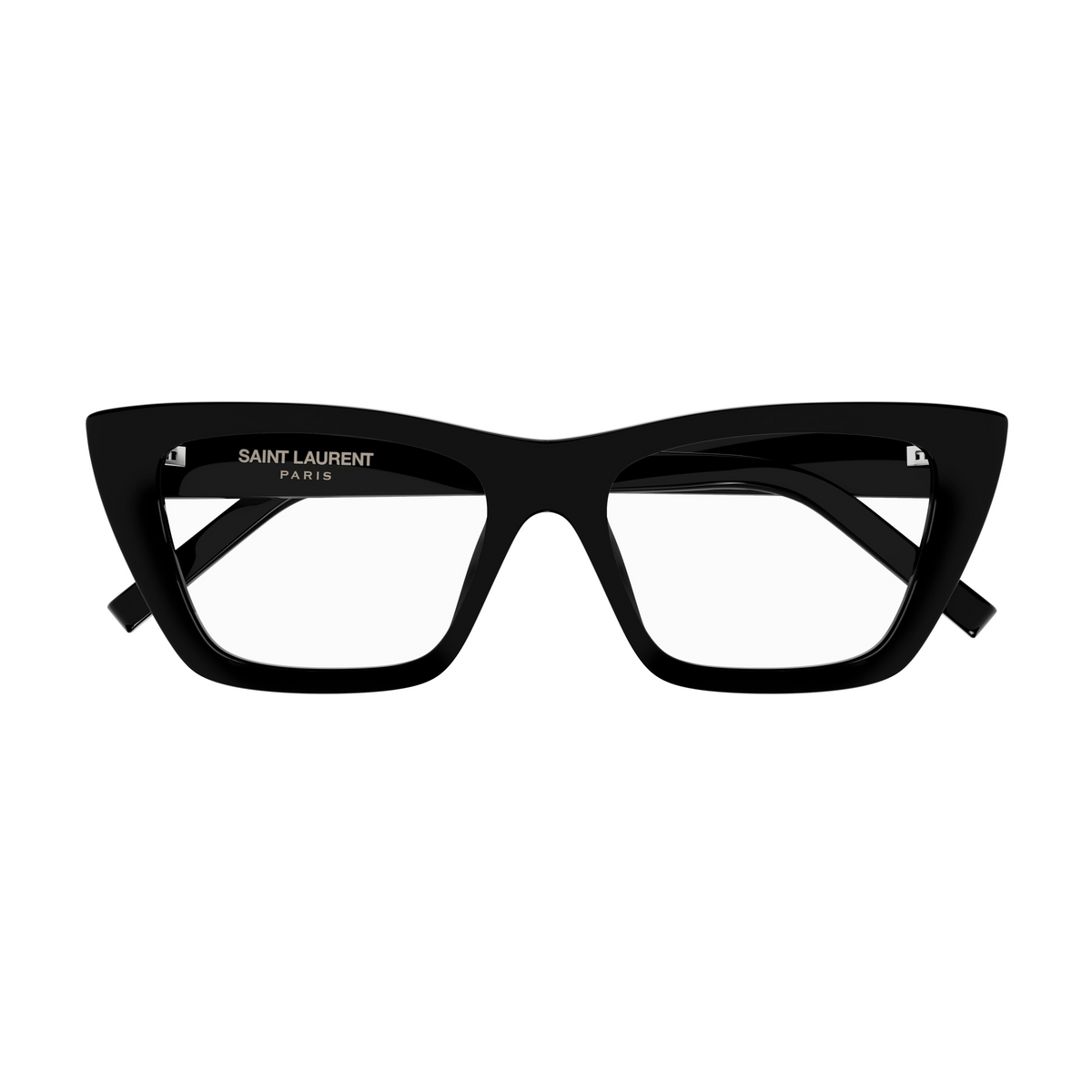 Saint Laurent SL 276 MICA 001 de face - Les Lunettes de Pauline