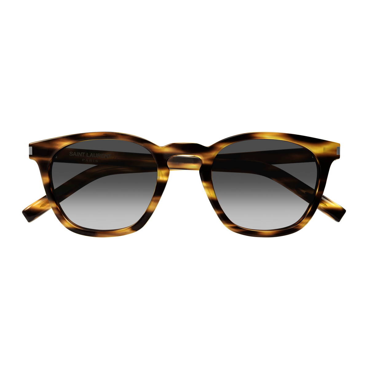 Saint Laurent SL 28 045 de face - Les Lunettes de Pauline