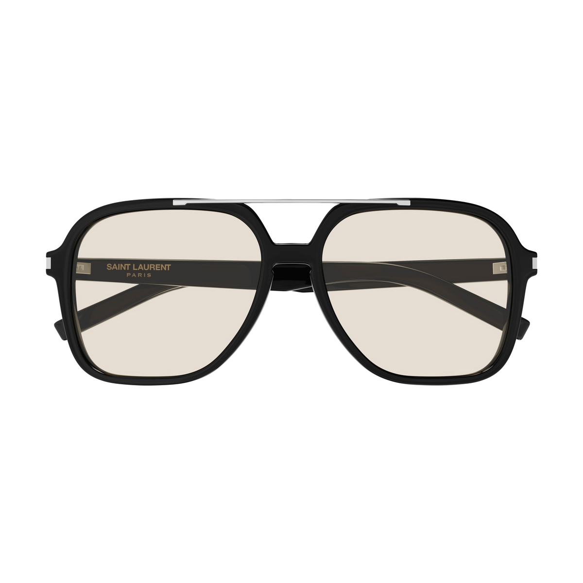 Saint Laurent SL 545 Corner Angle de face - Les Lunettes de Pauline