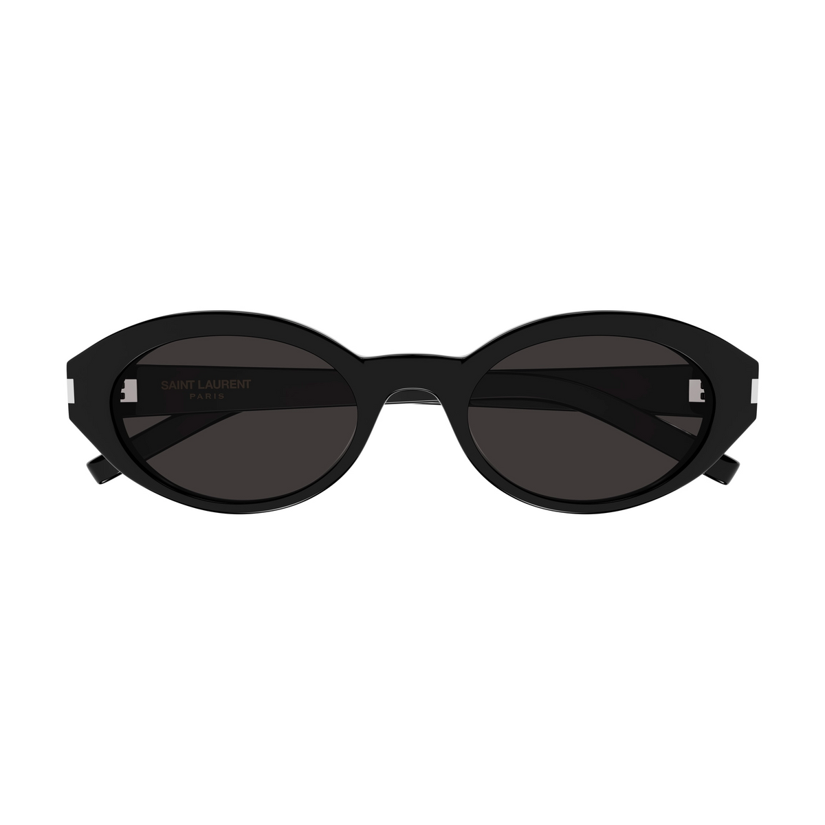 Saint Laurent SL 567 001 de face - Les Lunettes de Pauline