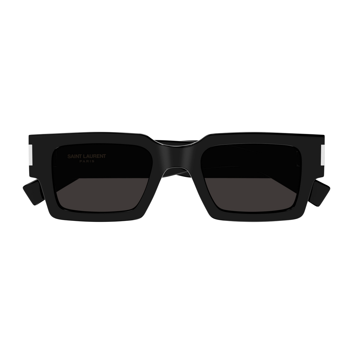 Saint Laurent SL 572 de face - Les Lunettes de Pauline