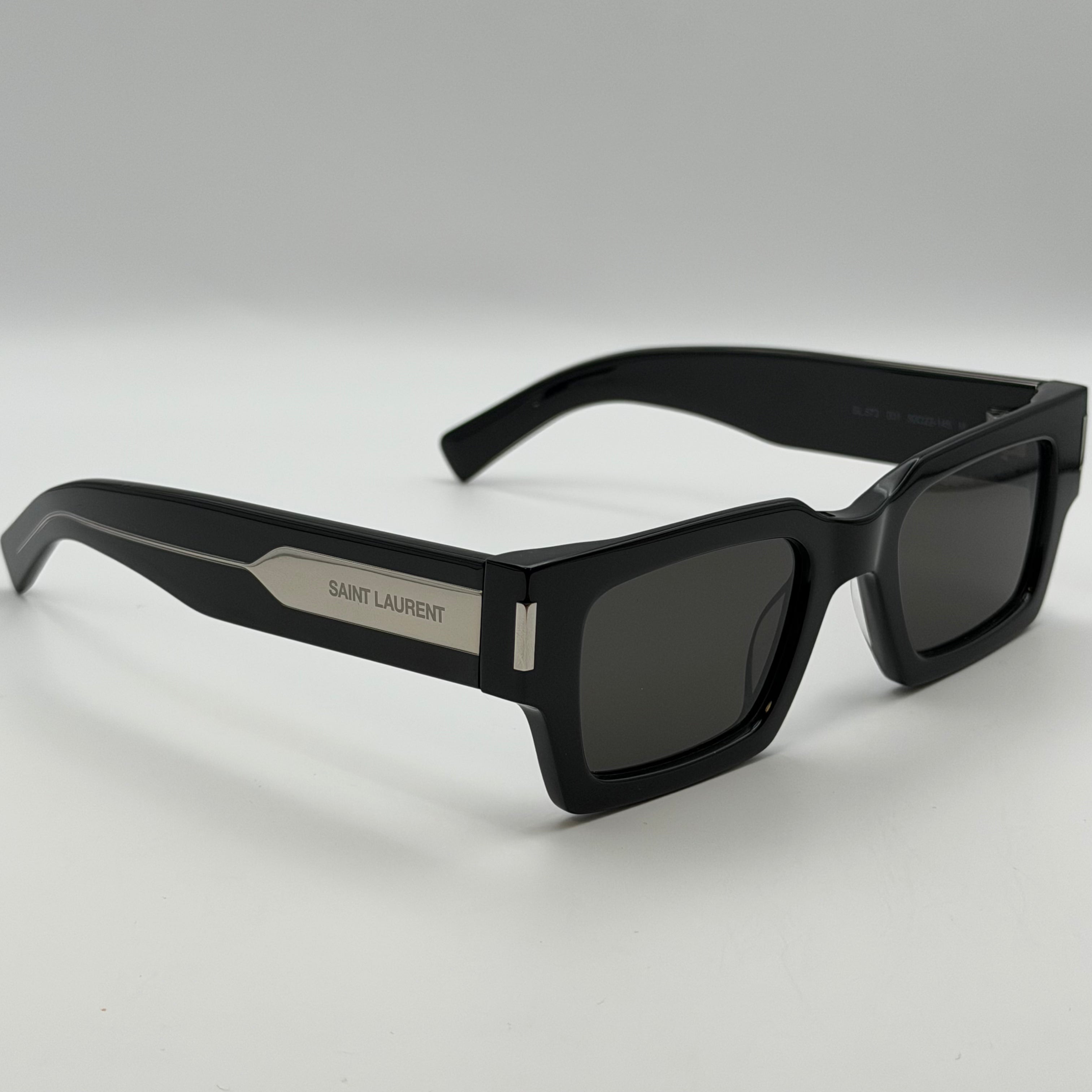 Saint Laurent SL 572 - Les Lunettes de Pauline