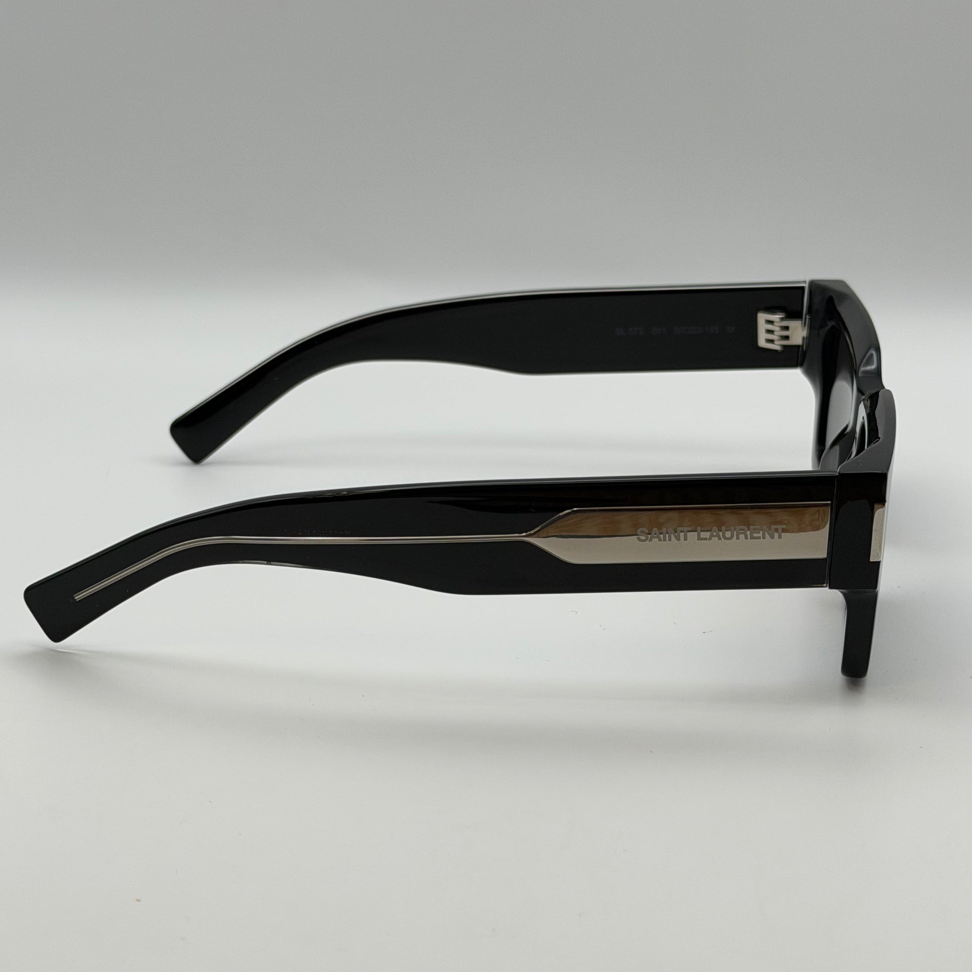 Saint Laurent SL 572 - Les Lunettes de Pauline