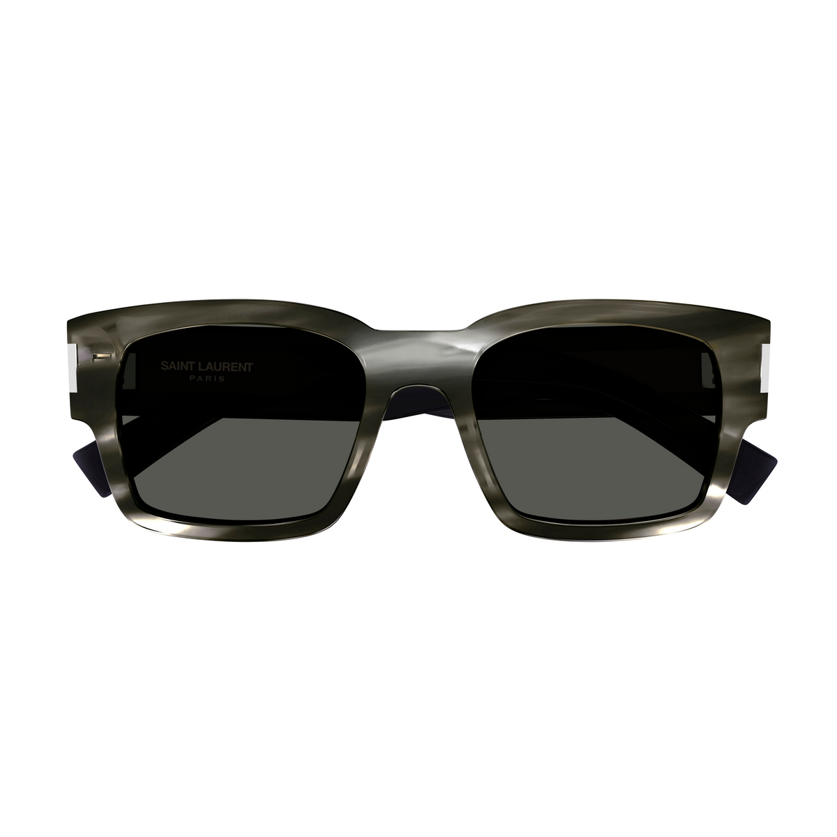 Saint Laurent SL 617 de face - Les Lunettes de Pauline