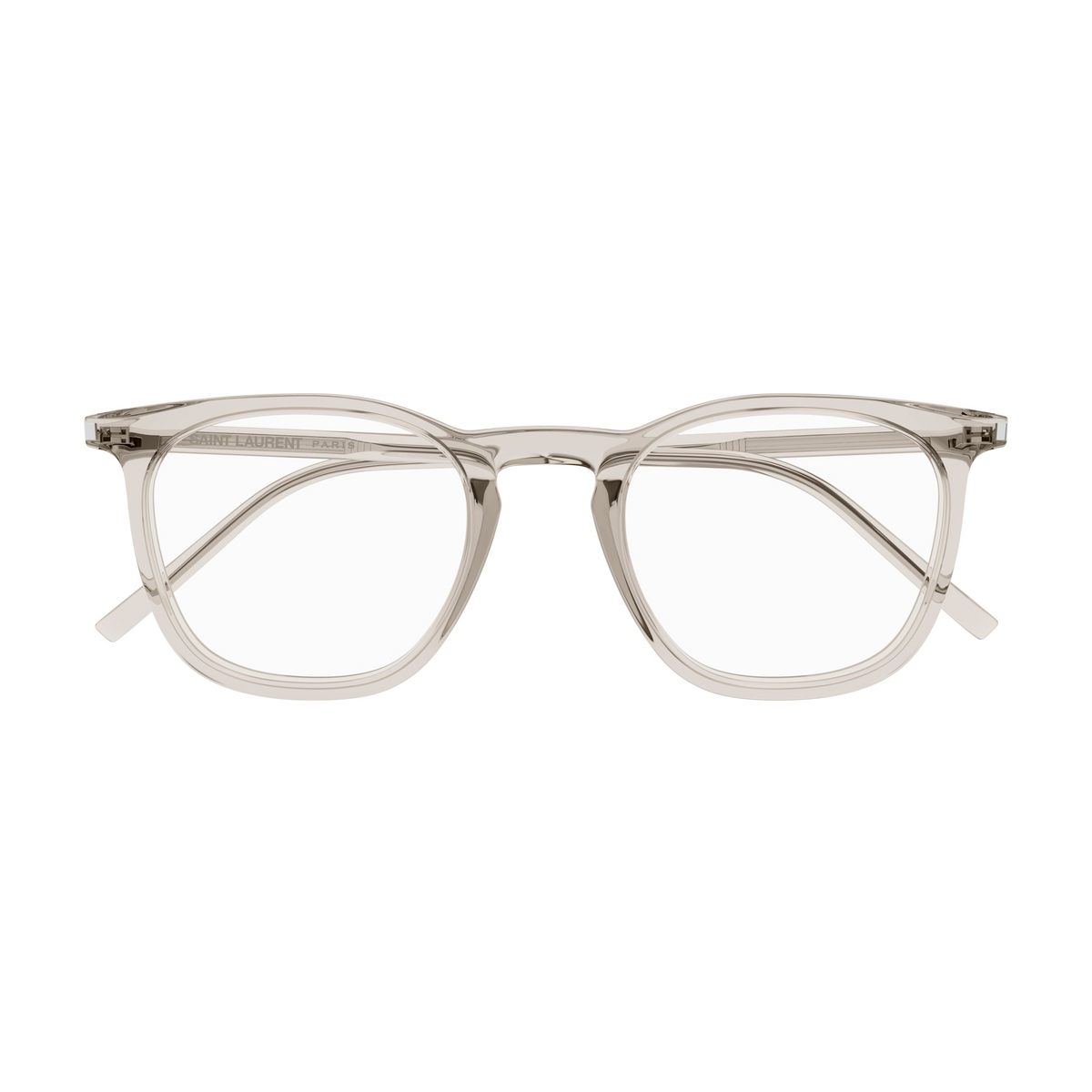 Saint Laurent SL 623 004 de face - Les Lunettes de Pauline