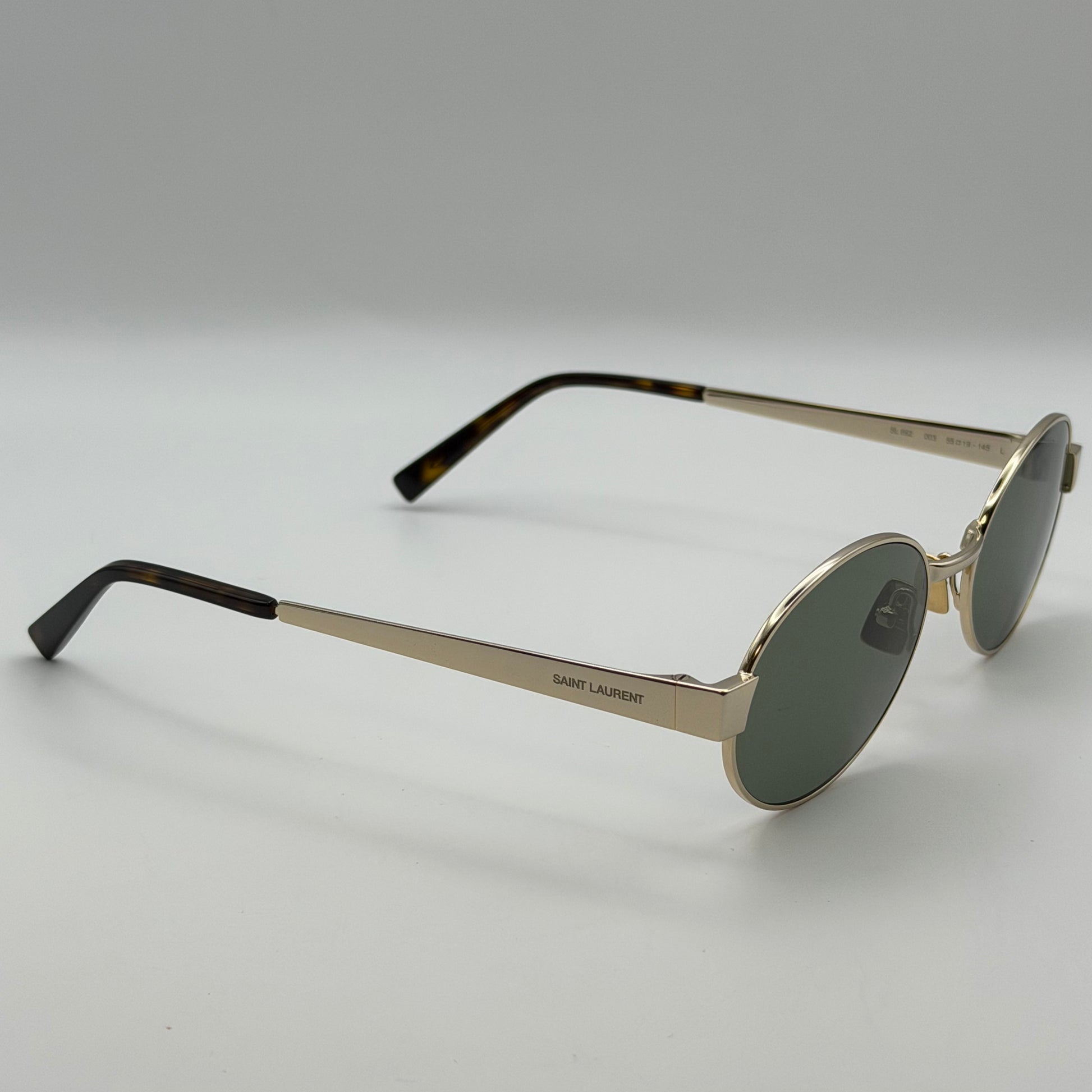 Saint Laurent SL 692 - Les Lunettes de Pauline