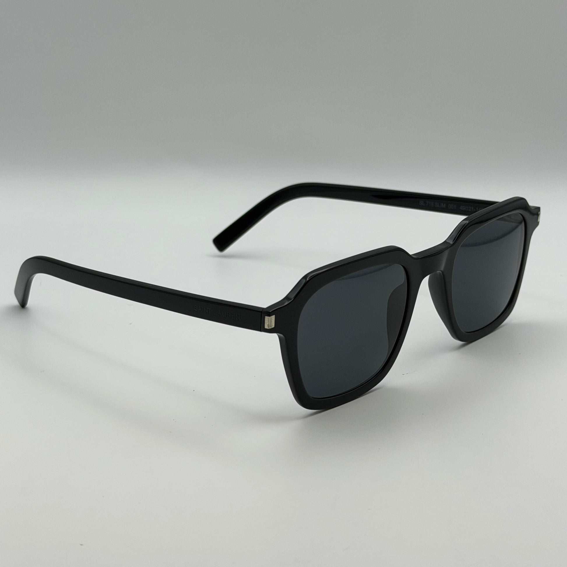 Saint Laurent SL 715 SLIM - Les Lunettes de Pauline