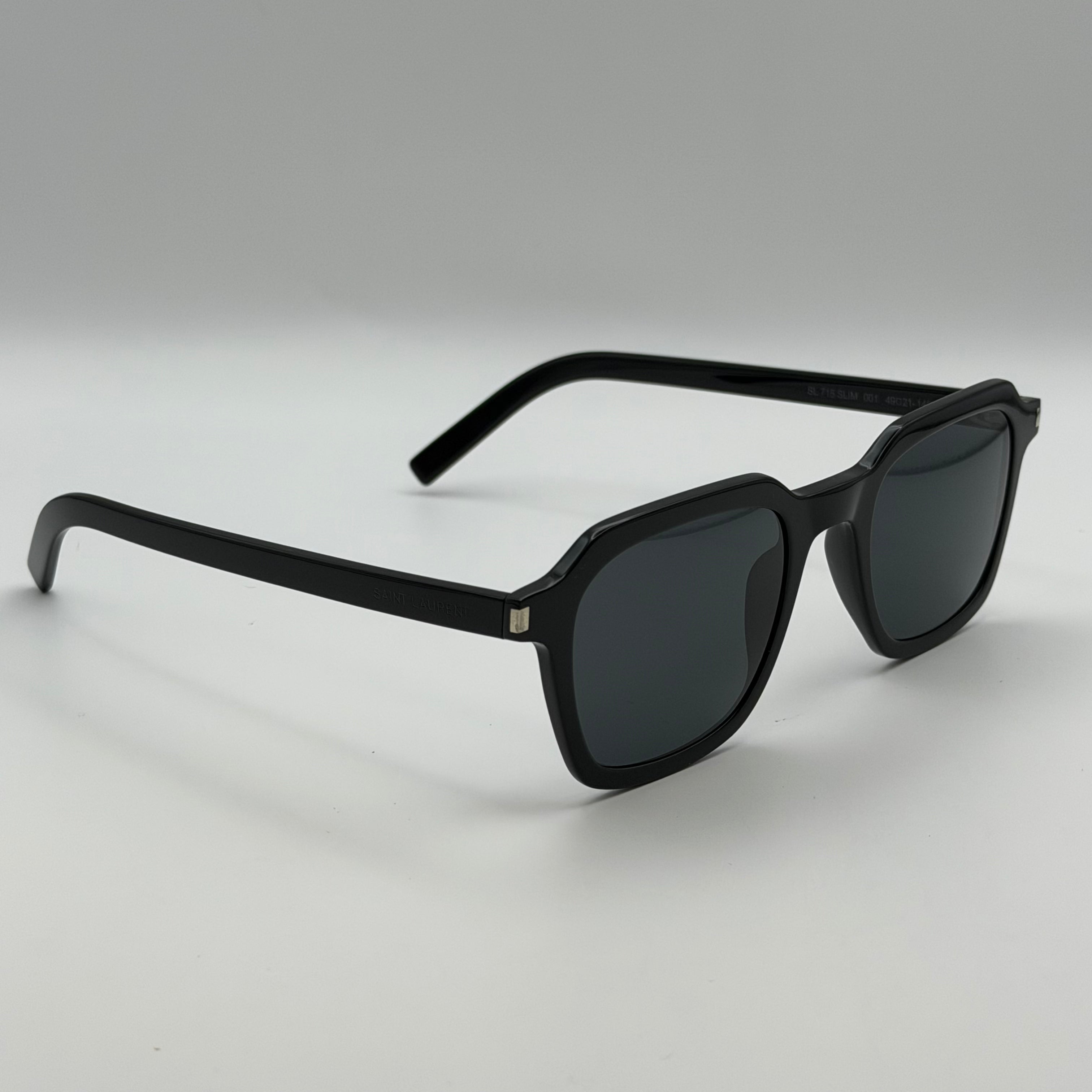 Saint Laurent SL 715 SLIM - Les Lunettes de Pauline