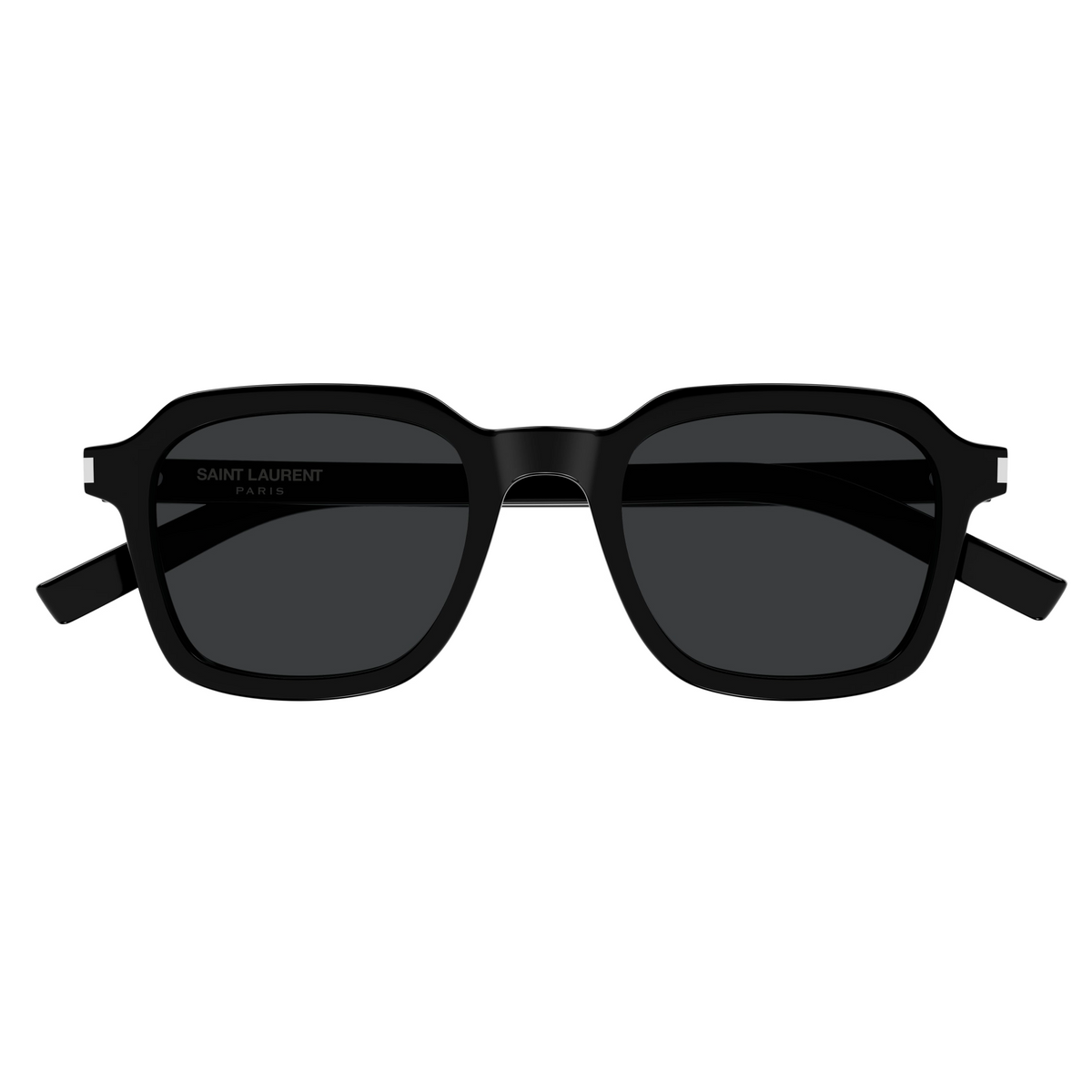 Saint Laurent SL 715 SLIM de face - Les Lunettes de Pauline