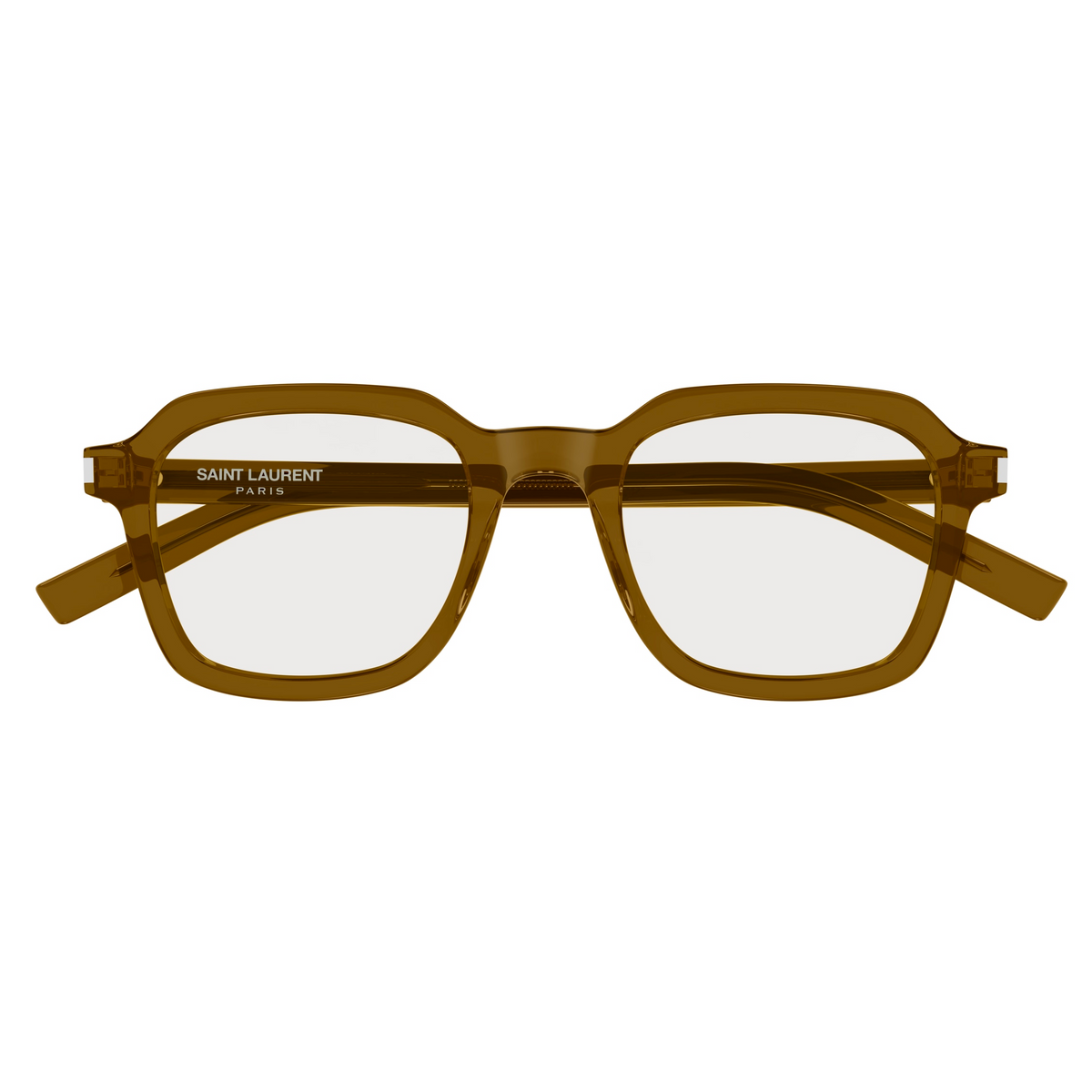 Saint Laurent SL 715 Slim 005 de face - Les Lunettes de Pauline