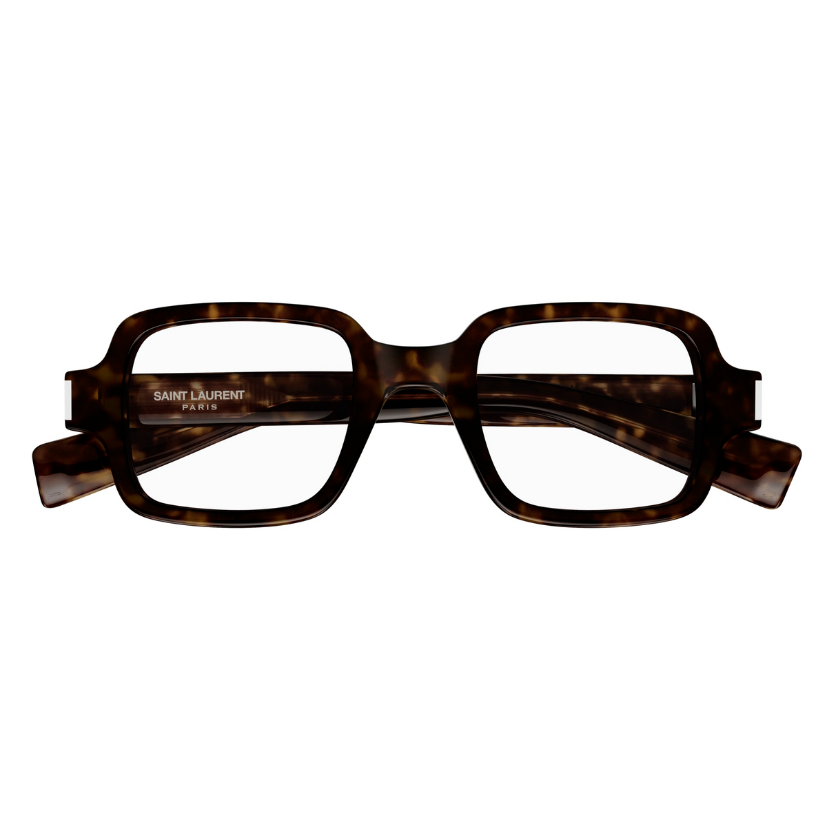 Saint Laurent SL 720 002 de face - Les Lunettes de Pauline