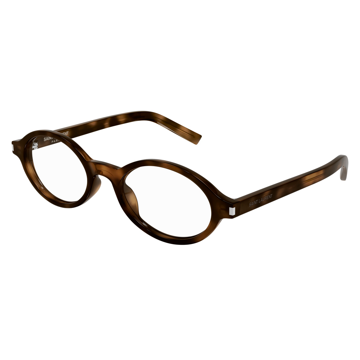 Saint Laurent SL 751 Jeanne 003 de trois-quarts - Les Lunettes de Pauline