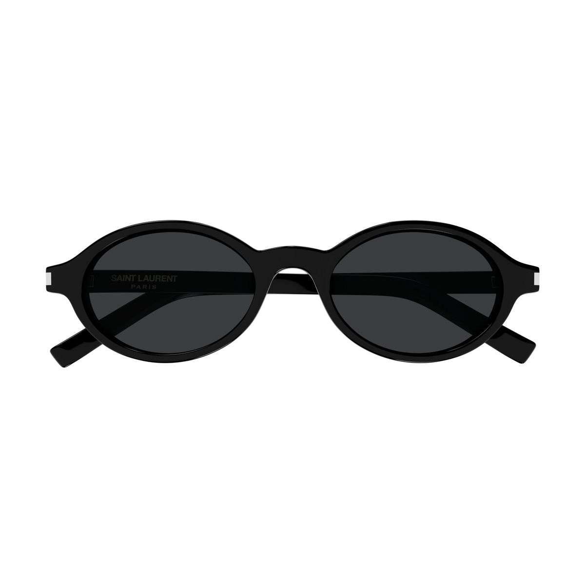 Saint Laurent Jeanne SL 751 Noir de face - Les Lunettes de Pauline